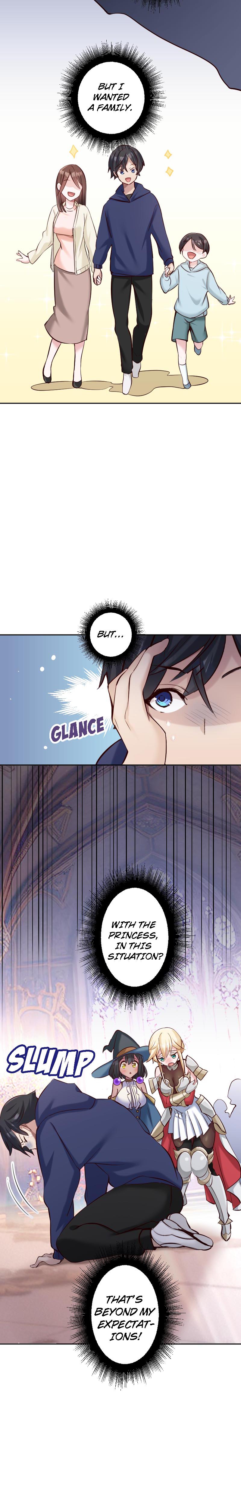 Limitless Creation - Page 39