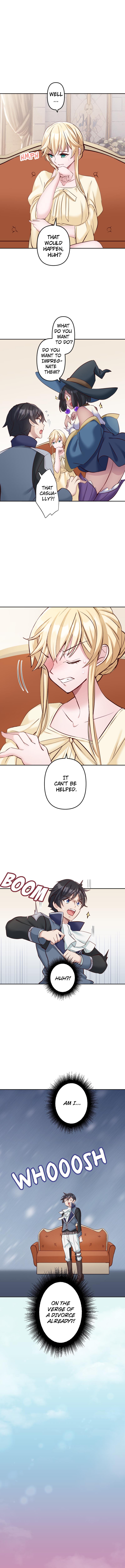 Limitless Creation - Page 67