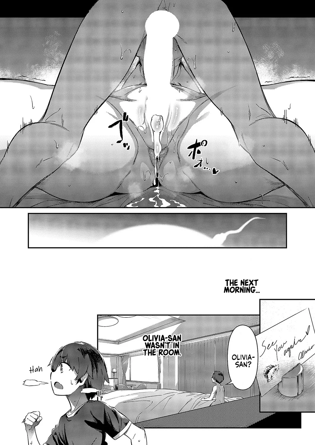Last Summer 4 - Page 38