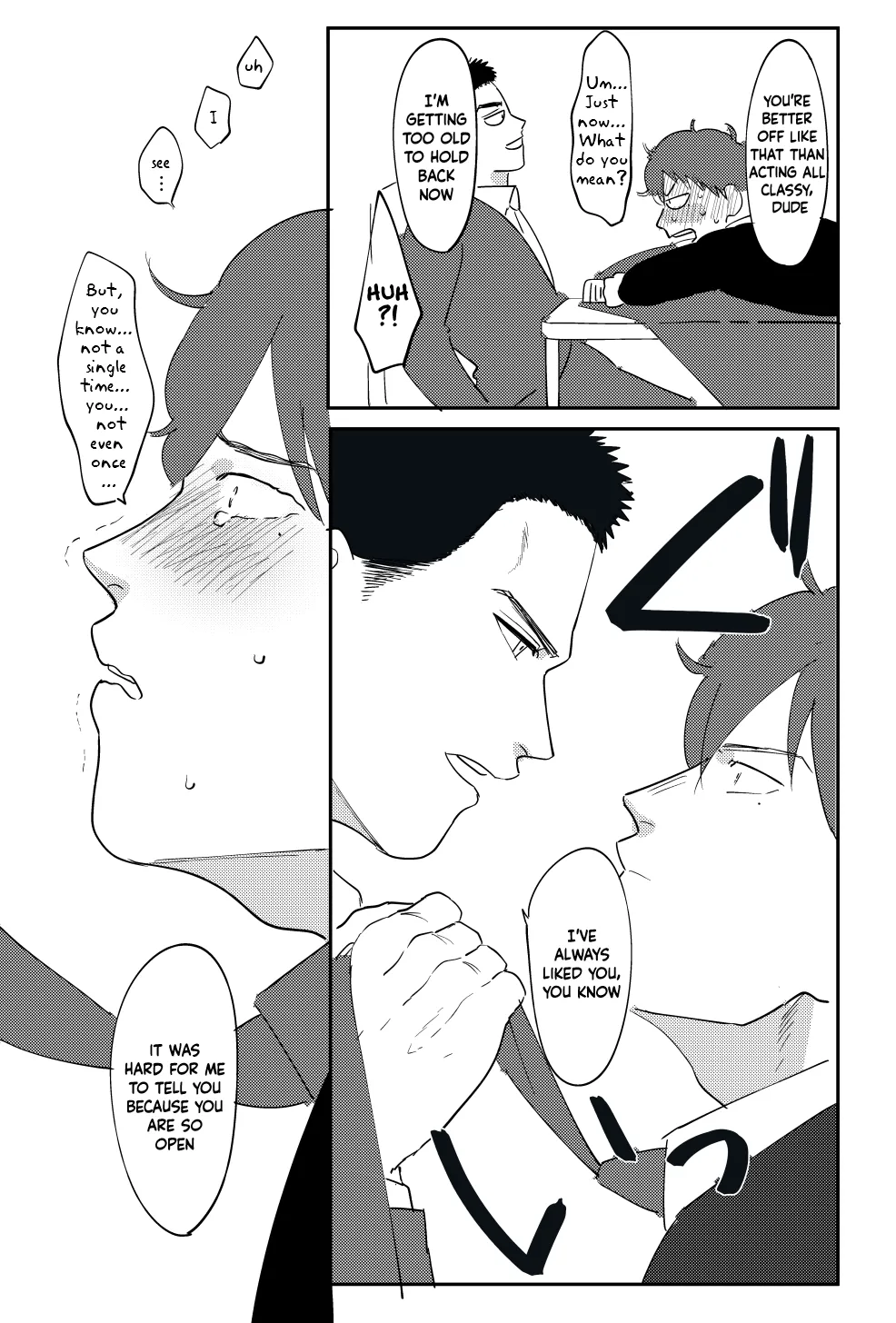 Tiger and Dragon | Tiger & Dragon - Page 11