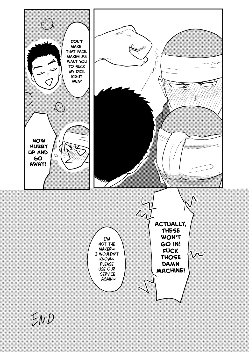 Tiger and Dragon | Tiger & Dragon - Page 25