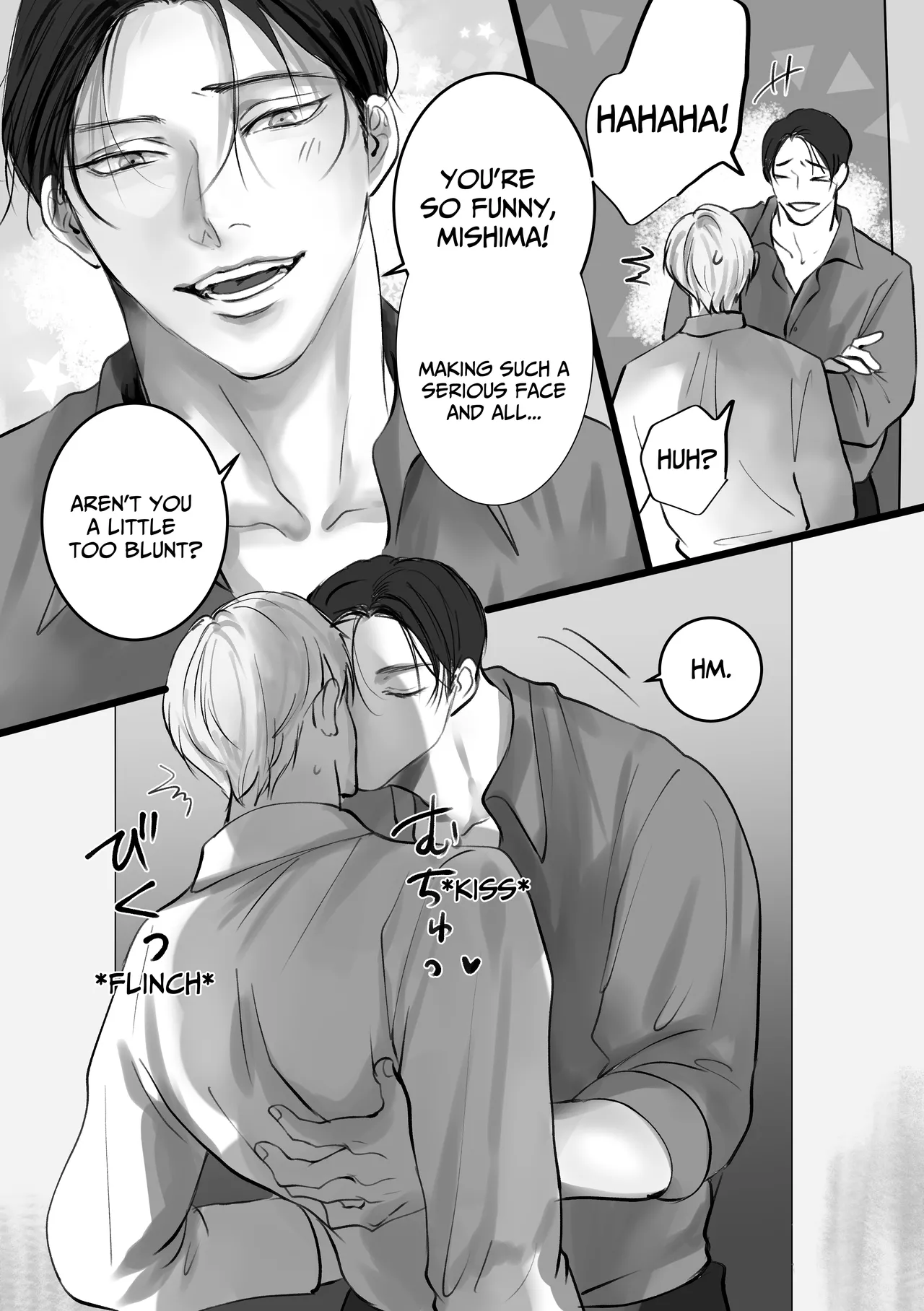 Tameshite Miru? 2 - Page 18