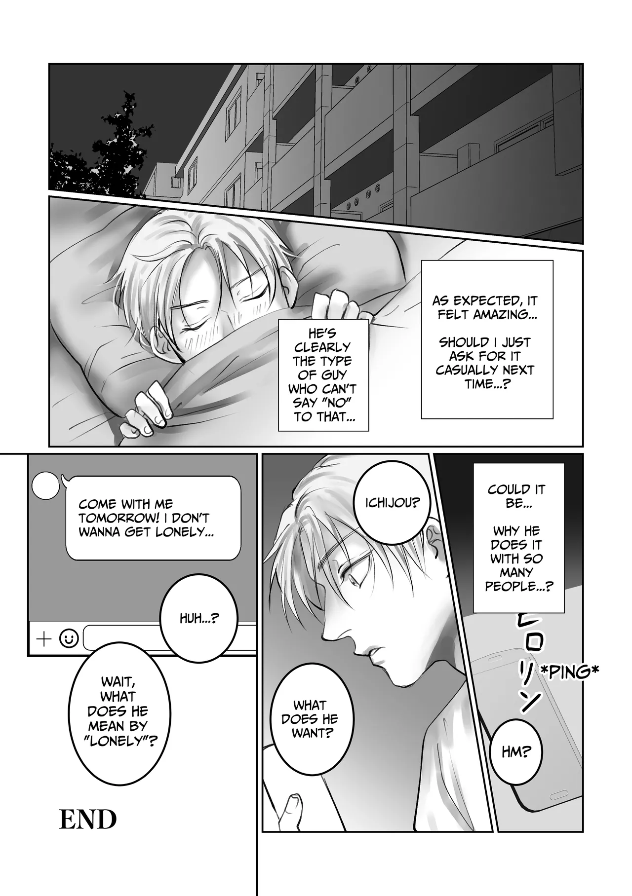 Tameshite Miru? 2 - Page 39