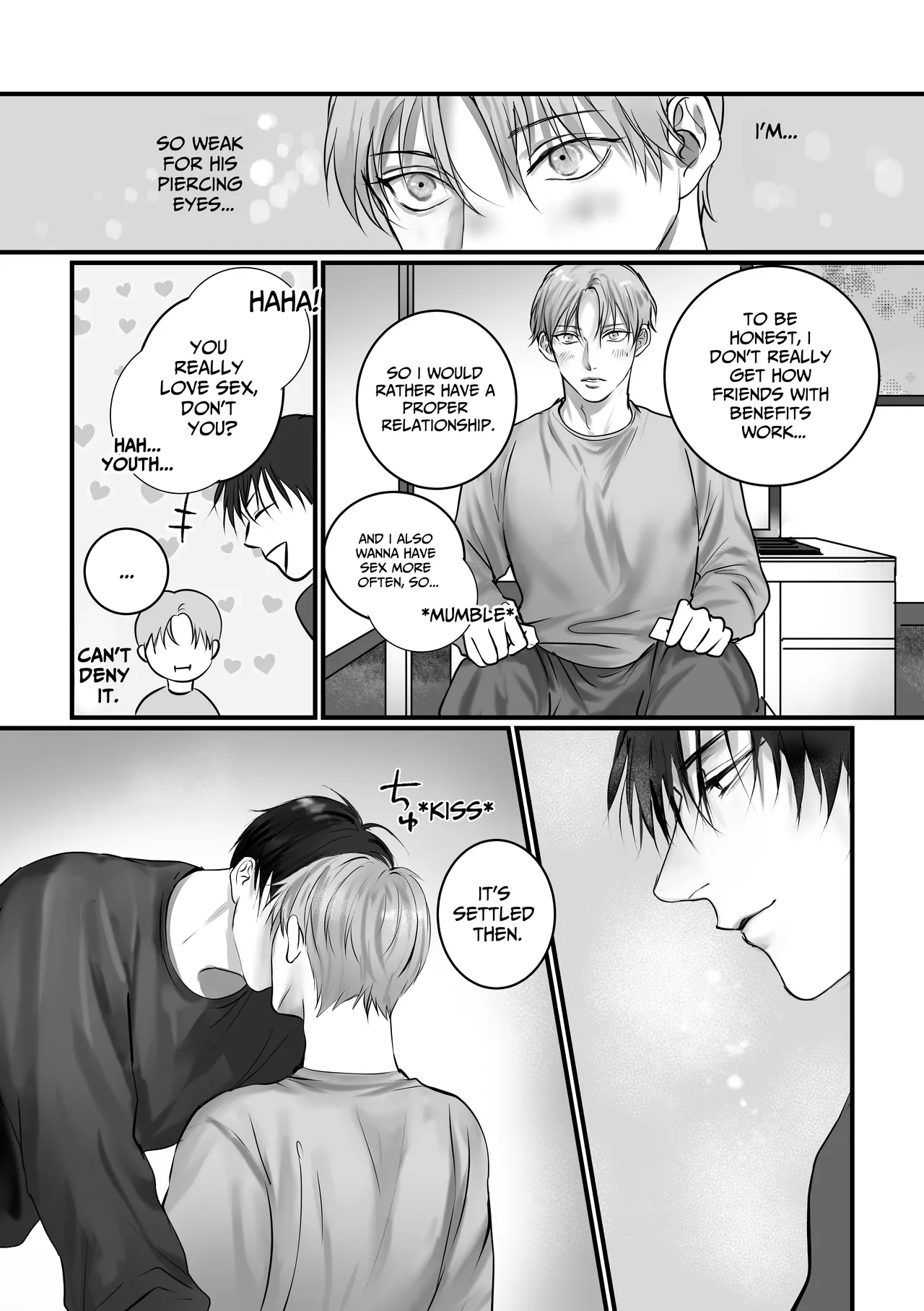 Tameshite Miru? 3 - Page 49