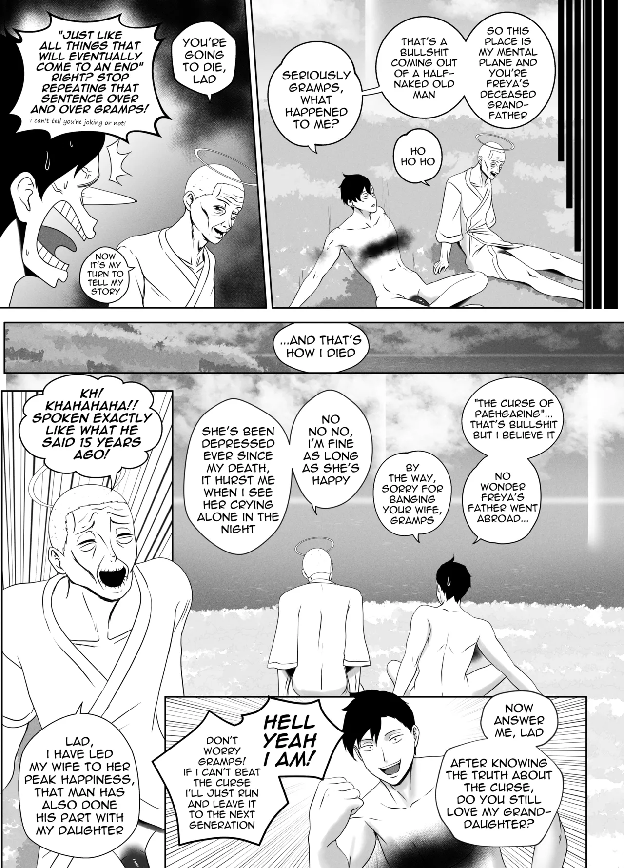 OYAOYAKODON - Page 44