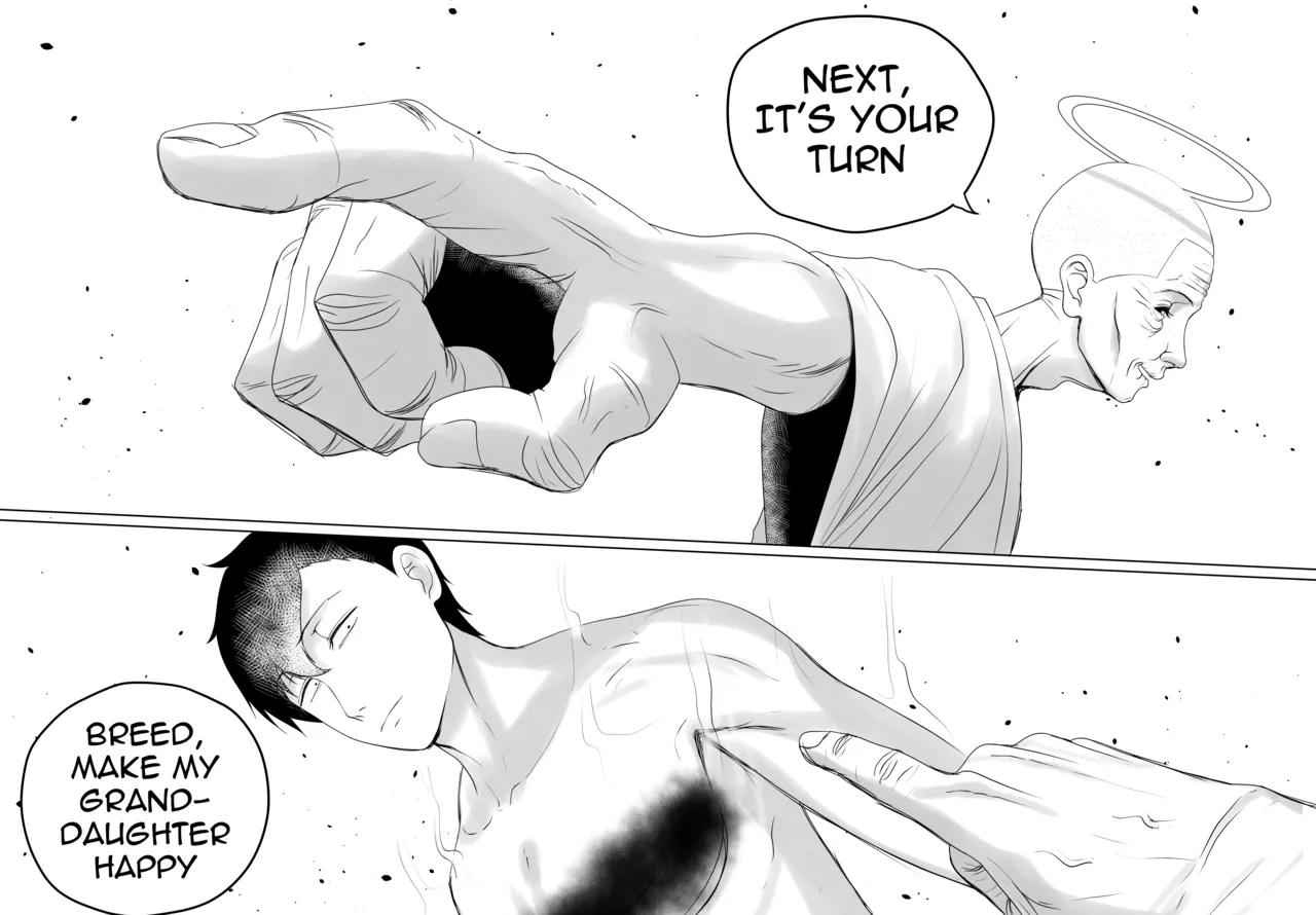 OYAOYAKODON - Page 45