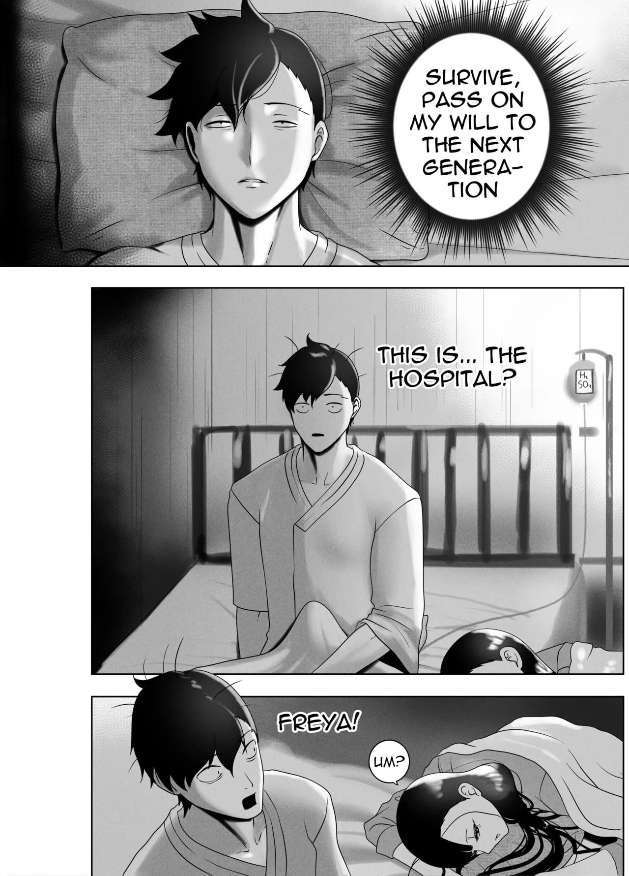 OYAOYAKODON - Page 46