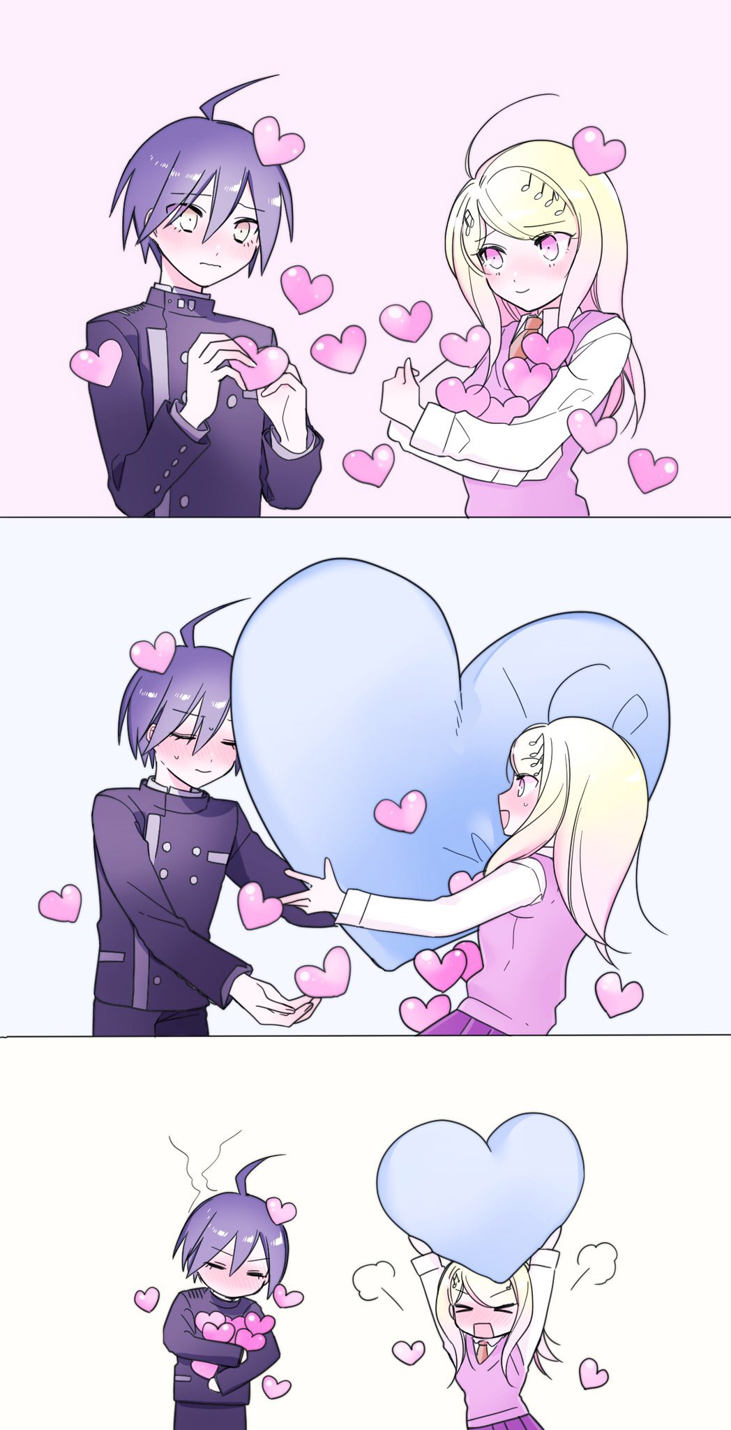 Amatsutsumi - Page 36