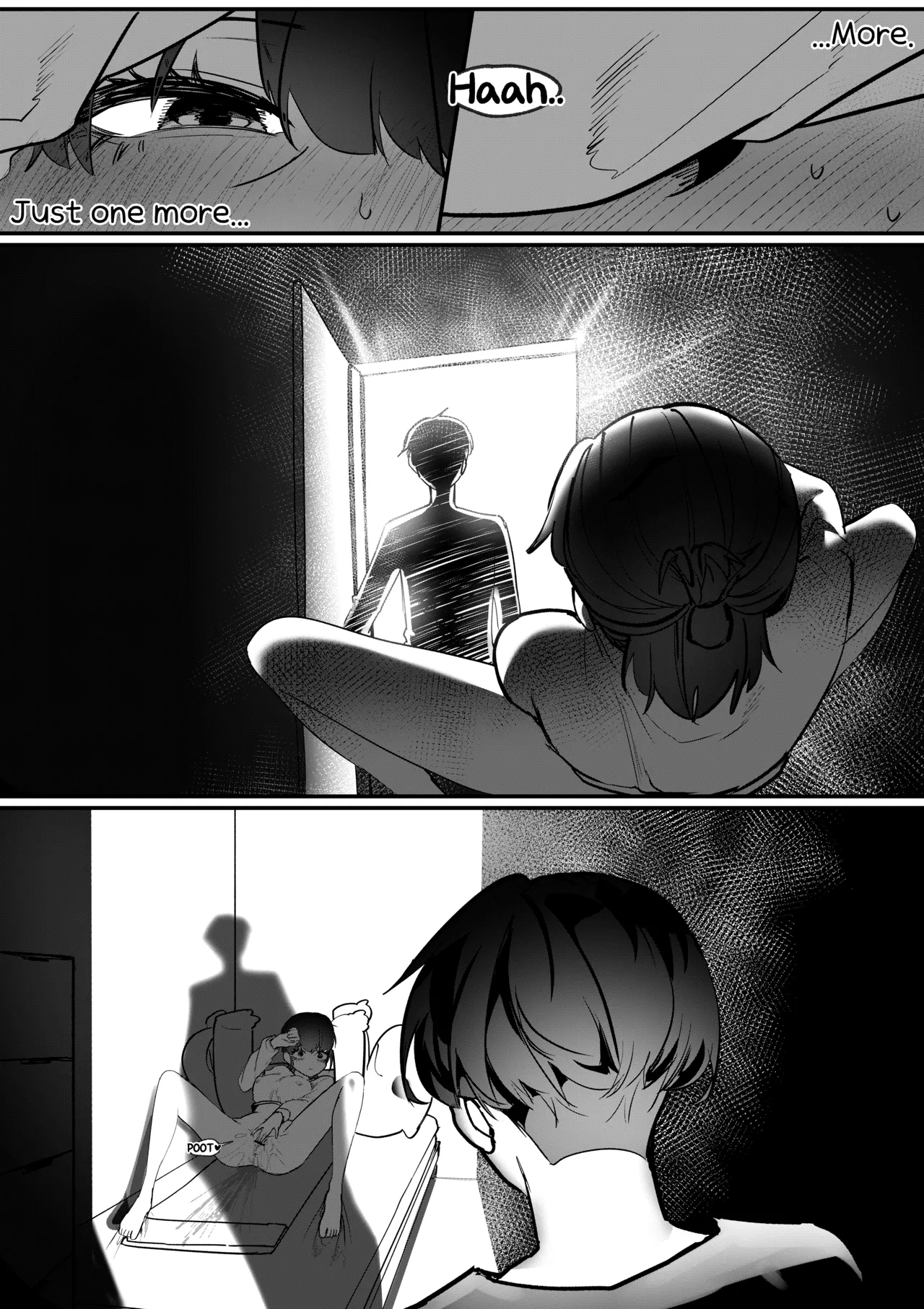 Do-chak NamMae - Page 20