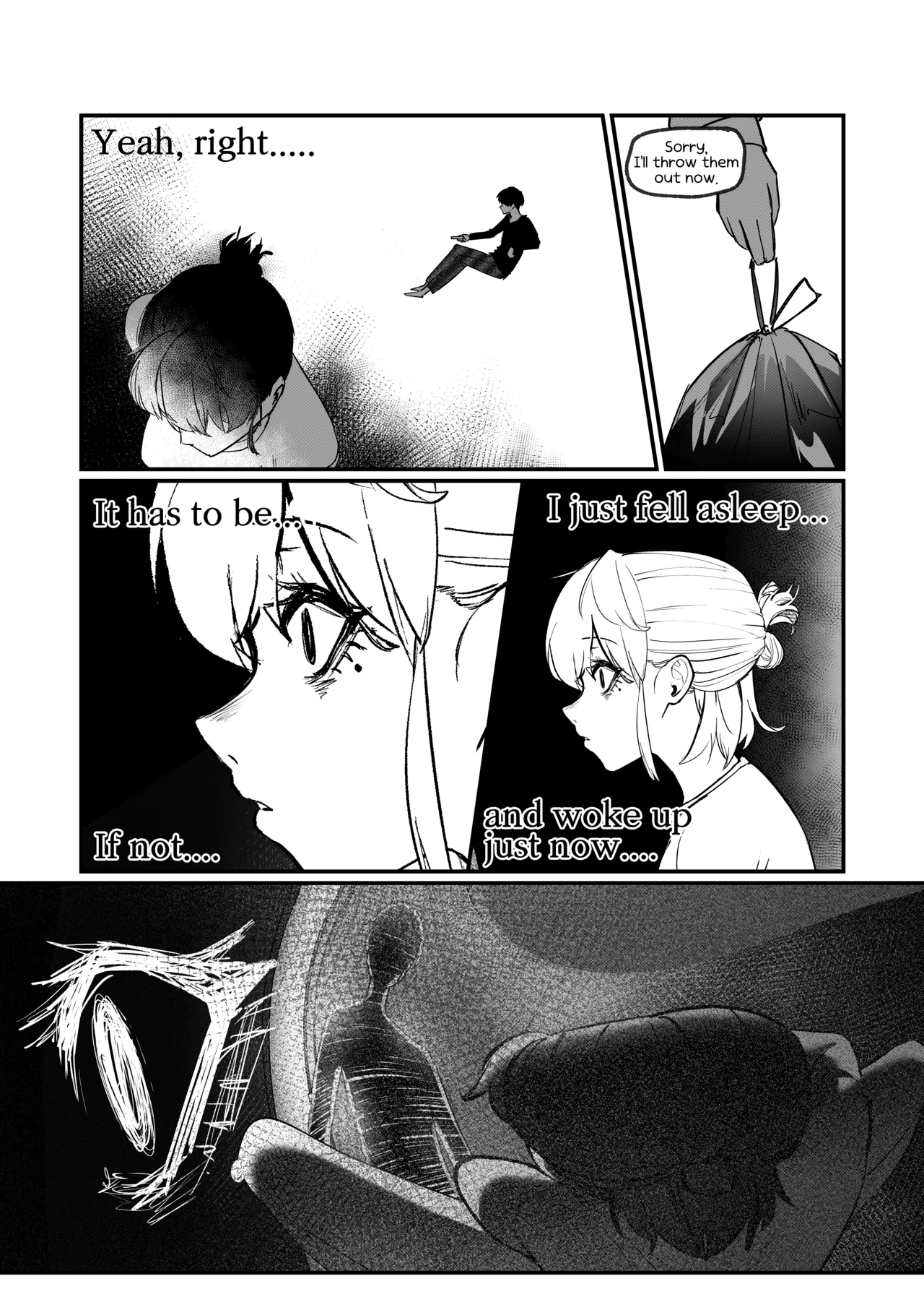 Do-chak NamMae - Page 23