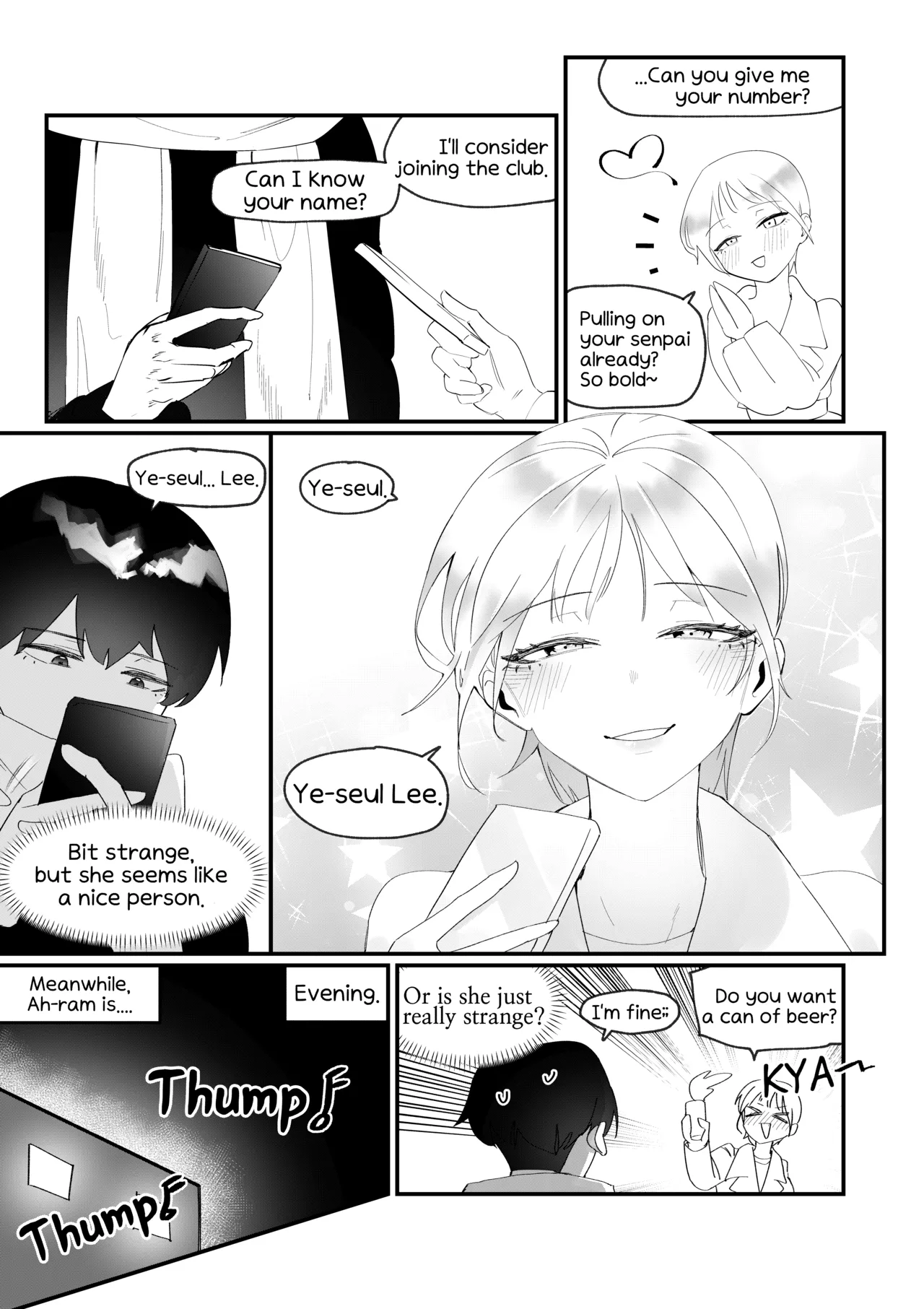 Do-chak NamMae - Page 78