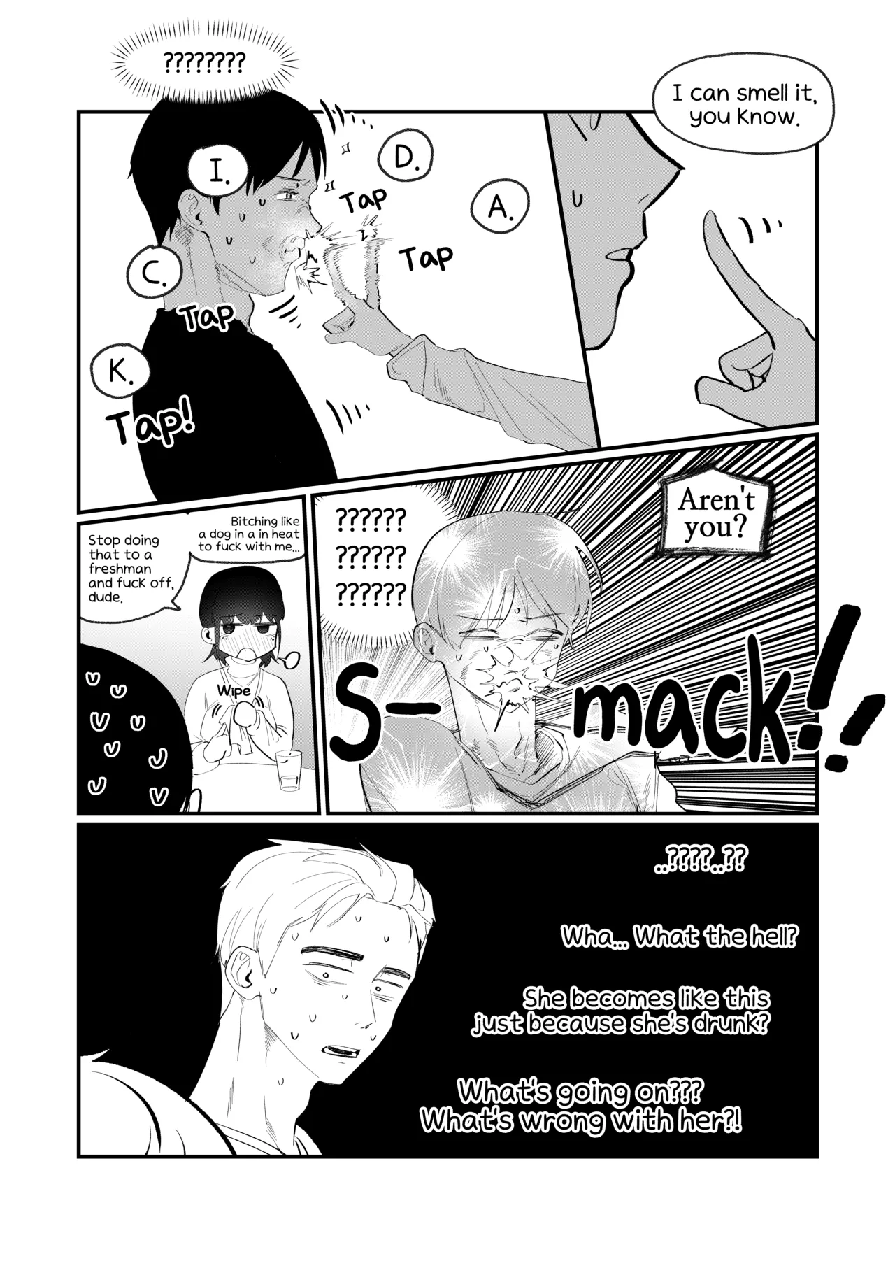 Do-chak NamMae - Page 85