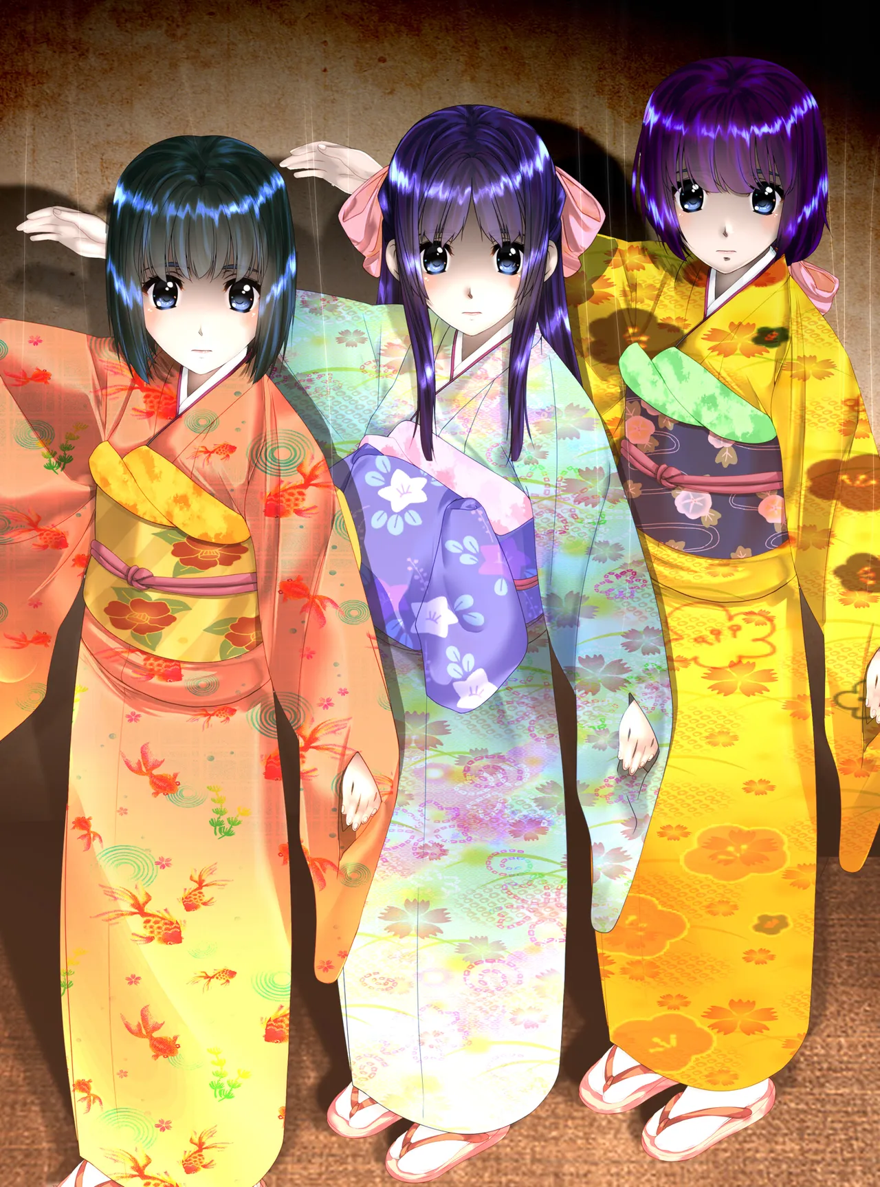 最強の妖怪討伐士、まさかの弱妖怪に敗北!人形にされて売られるなんて!【前編】 shinenkan - Page 29