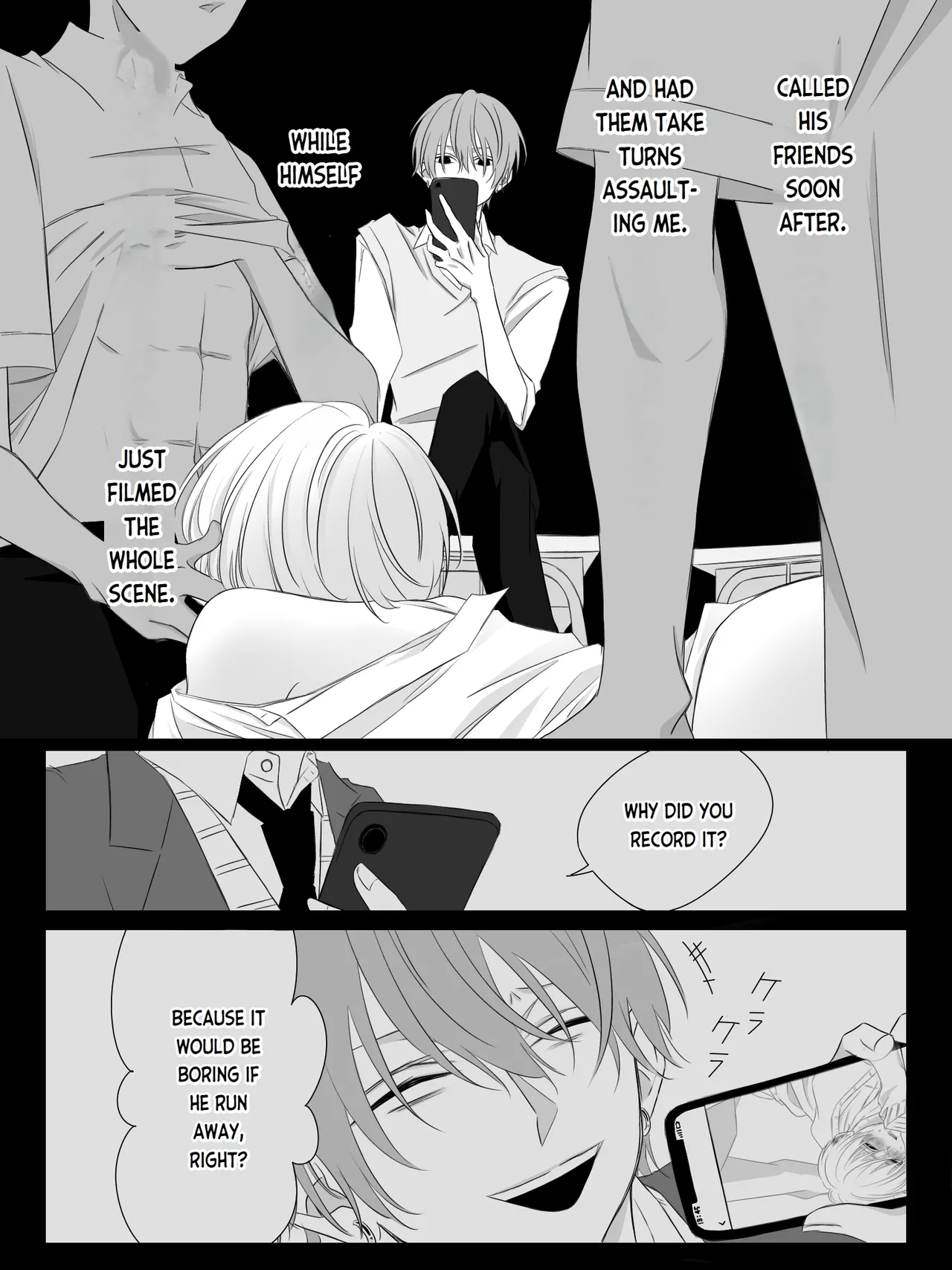 Tigridia Vol. 1 - Page 12