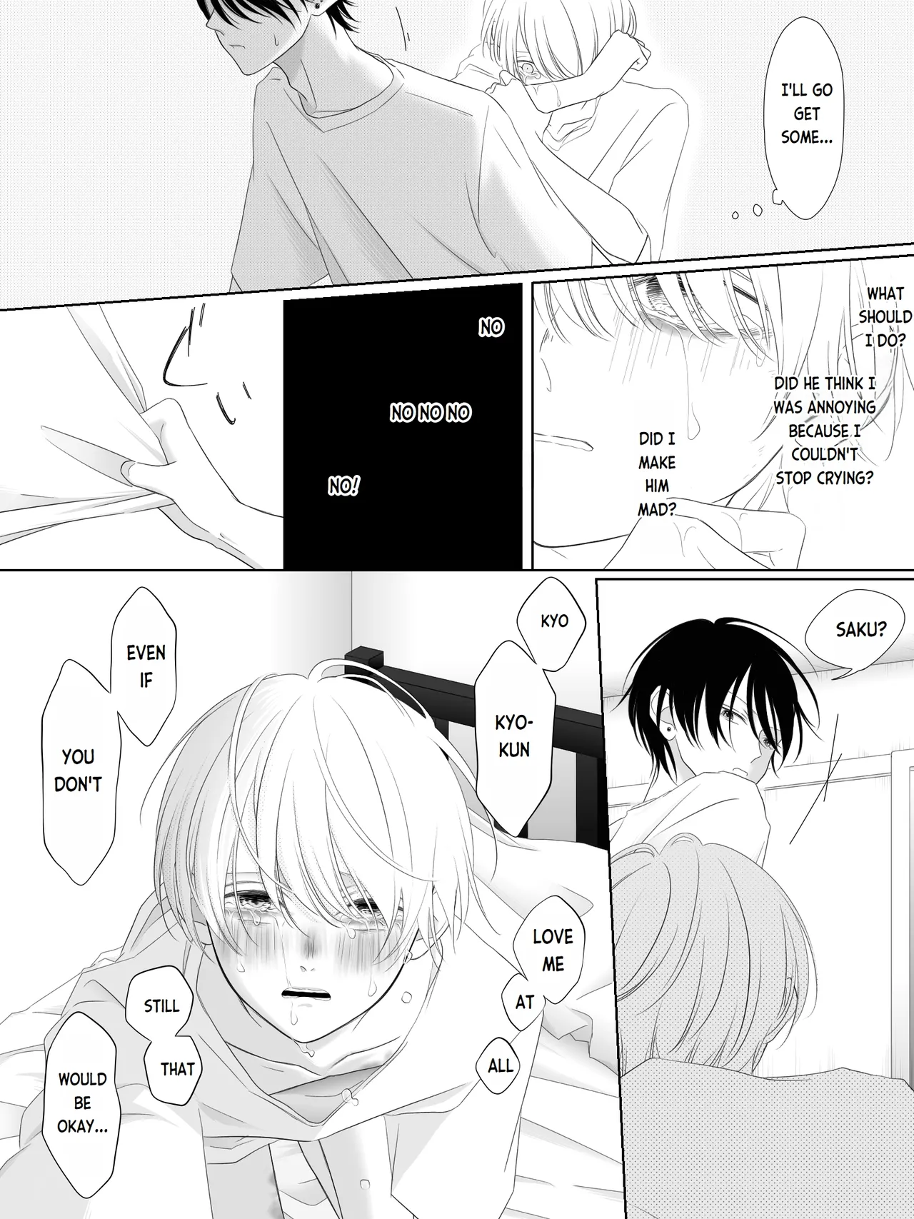 Tigridia Vol. 1 - Page 122