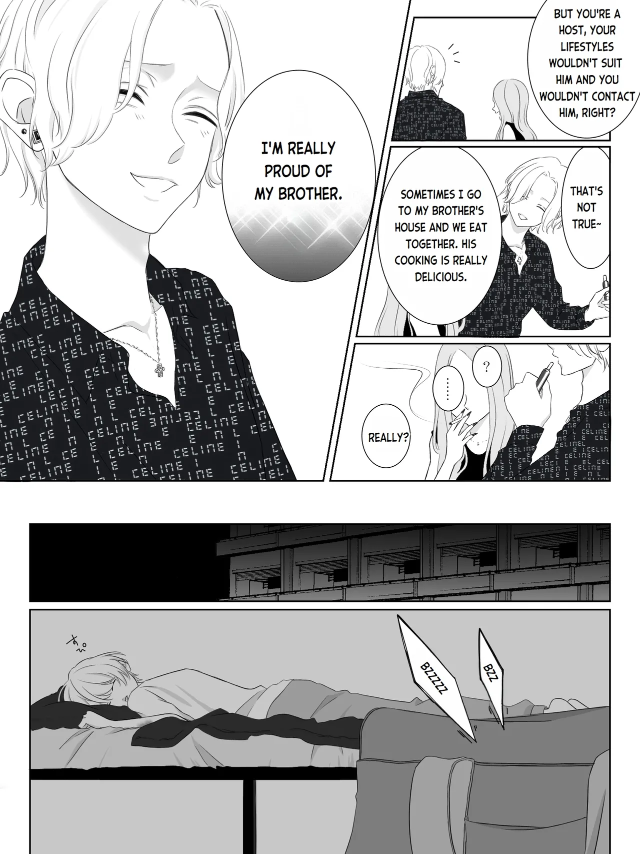 Tigridia Vol. 1 - Page 25