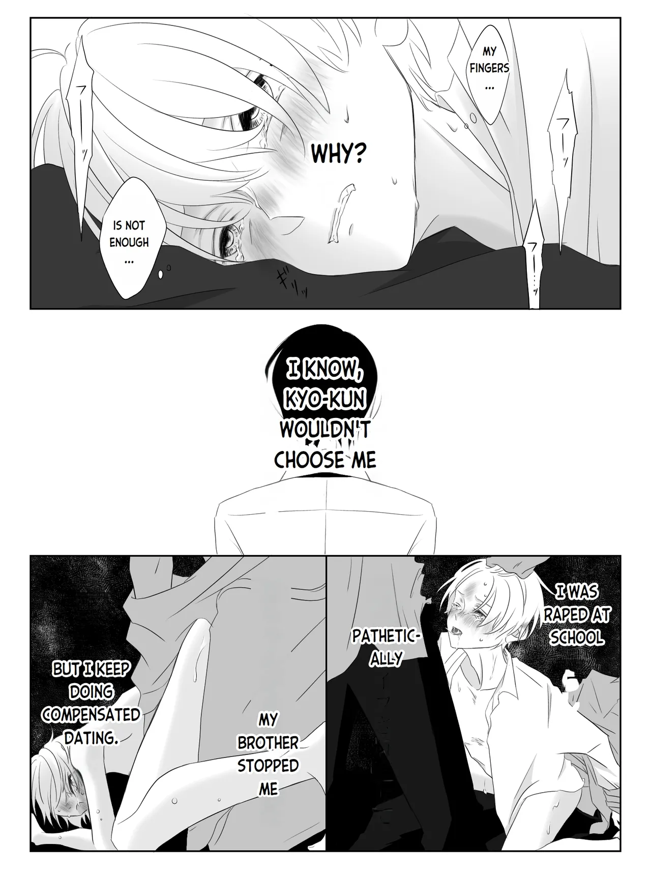 Tigridia Vol. 1 - Page 36