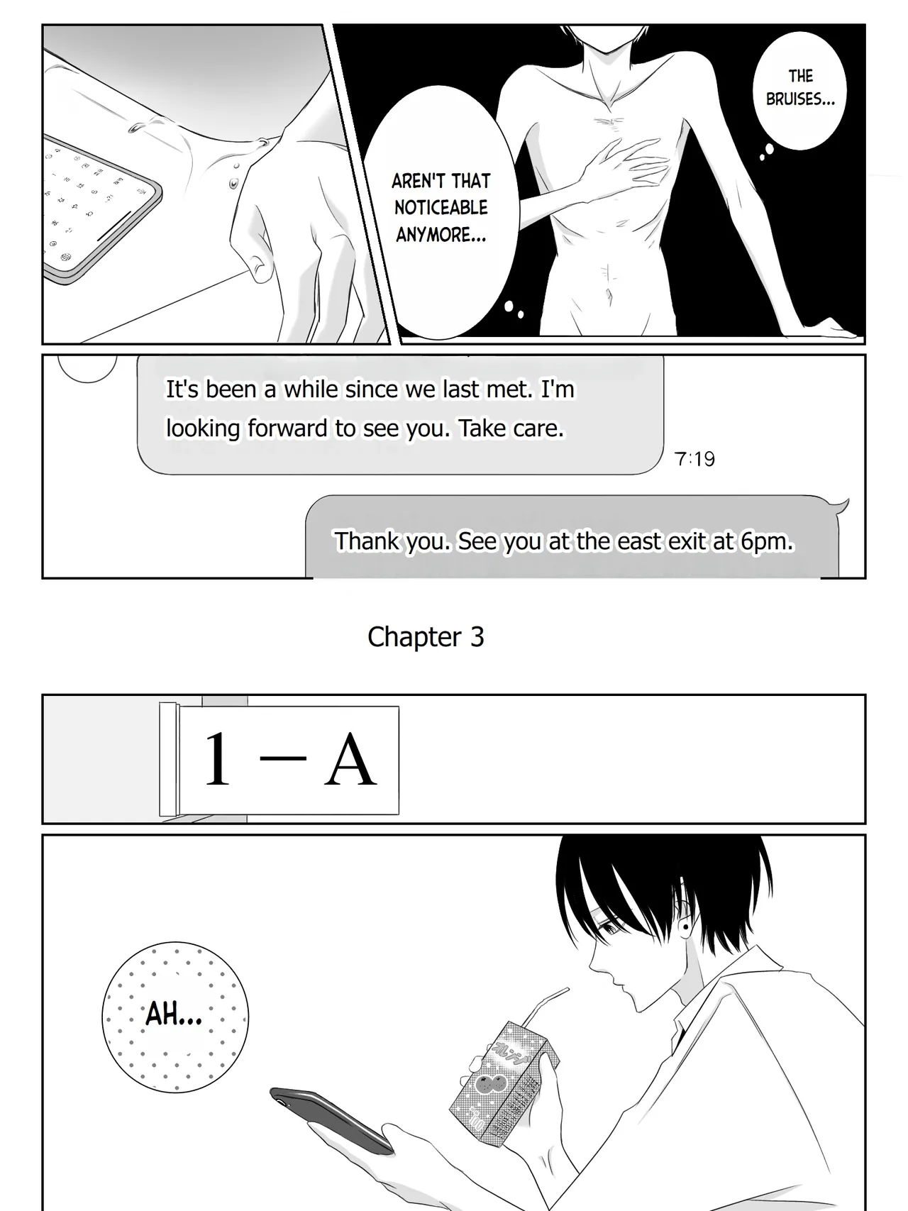 Tigridia Vol. 1 - Page 39