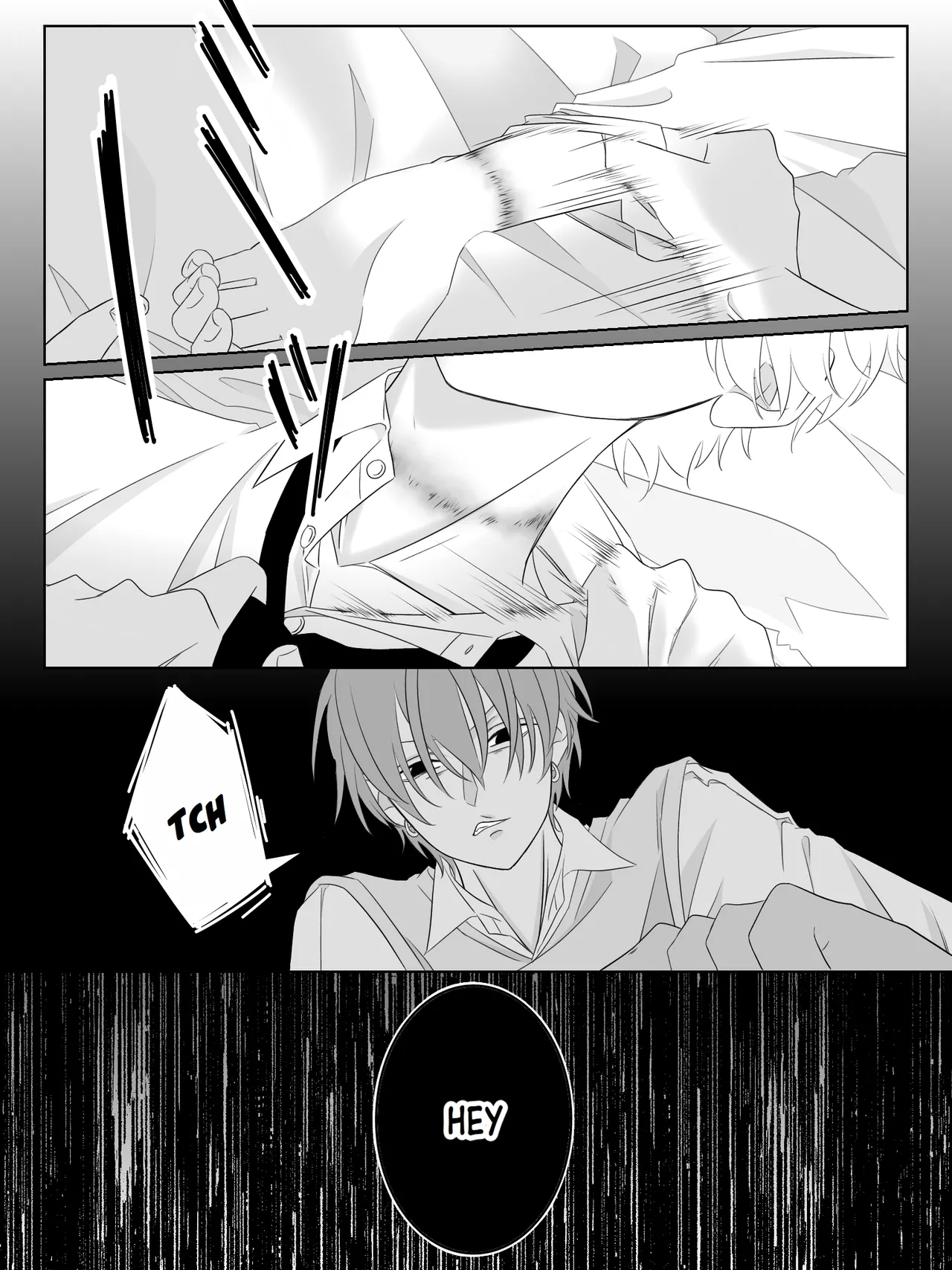 Tigridia Vol. 1 - Page 45