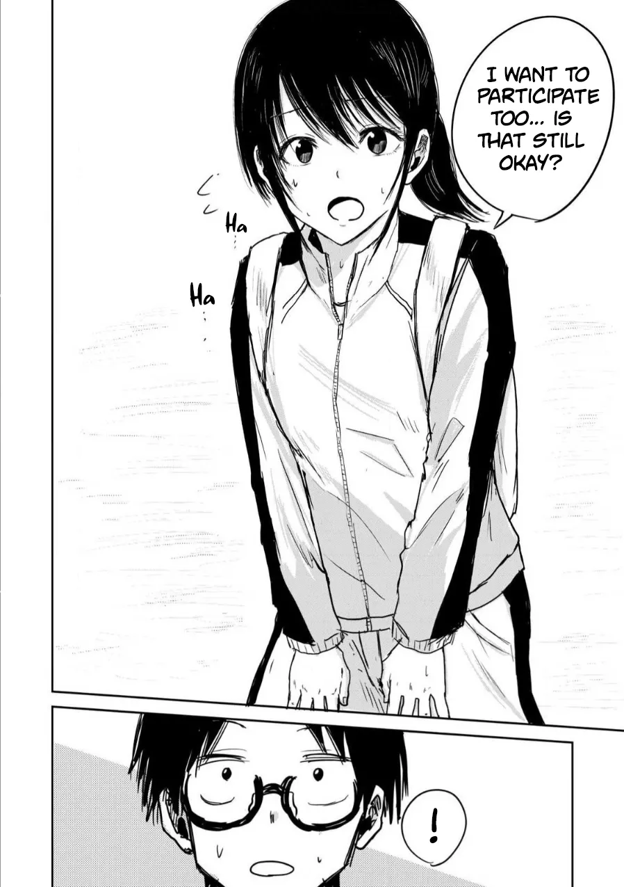 Ueno-kun Has Been Developed Chapter 2 - Page 6
