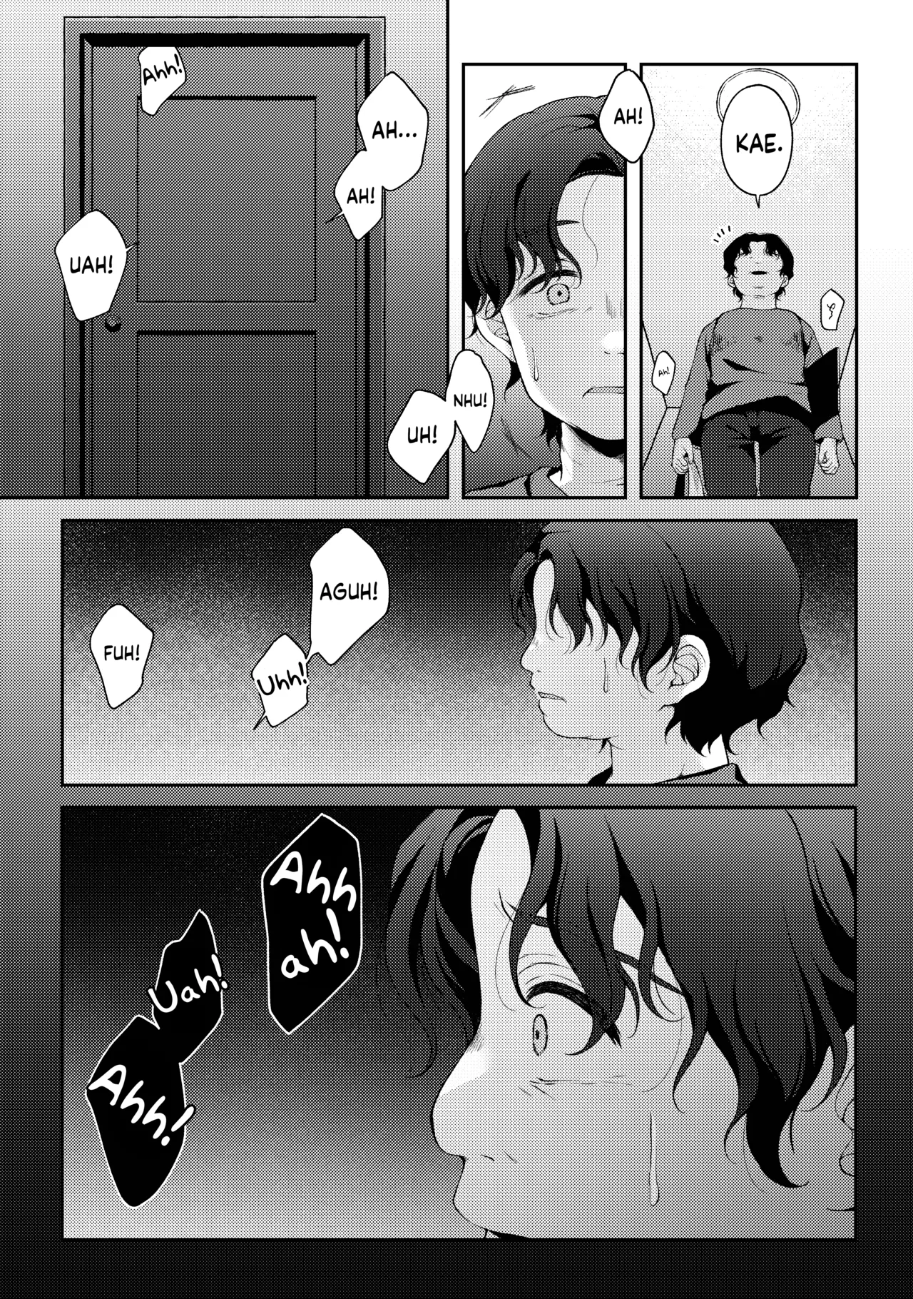 Tsumeato - Page 94