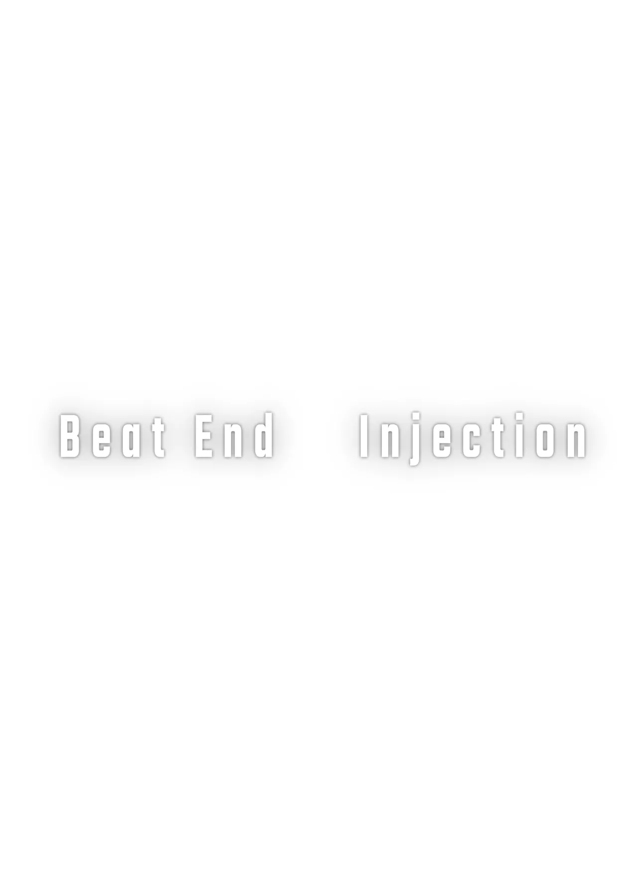 Beat End Injection Kahitsu Ban - Page 2