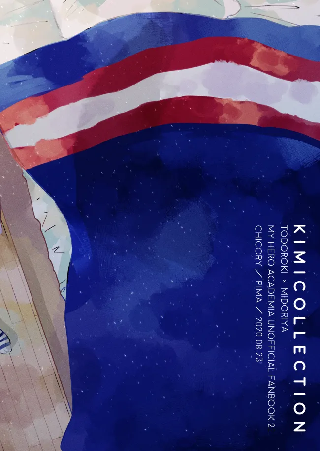 Kimi Collection - Page 65