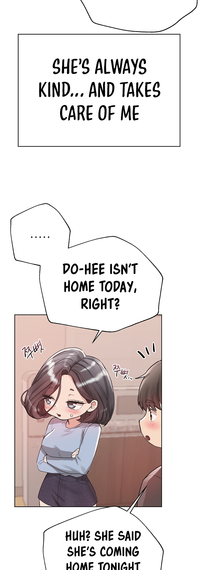 姐姐们的调教77话后宫结局英文生肉 - Page 57