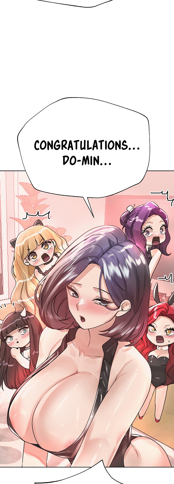 姐姐们的调教77话后宫结局英文生肉 - Page 71