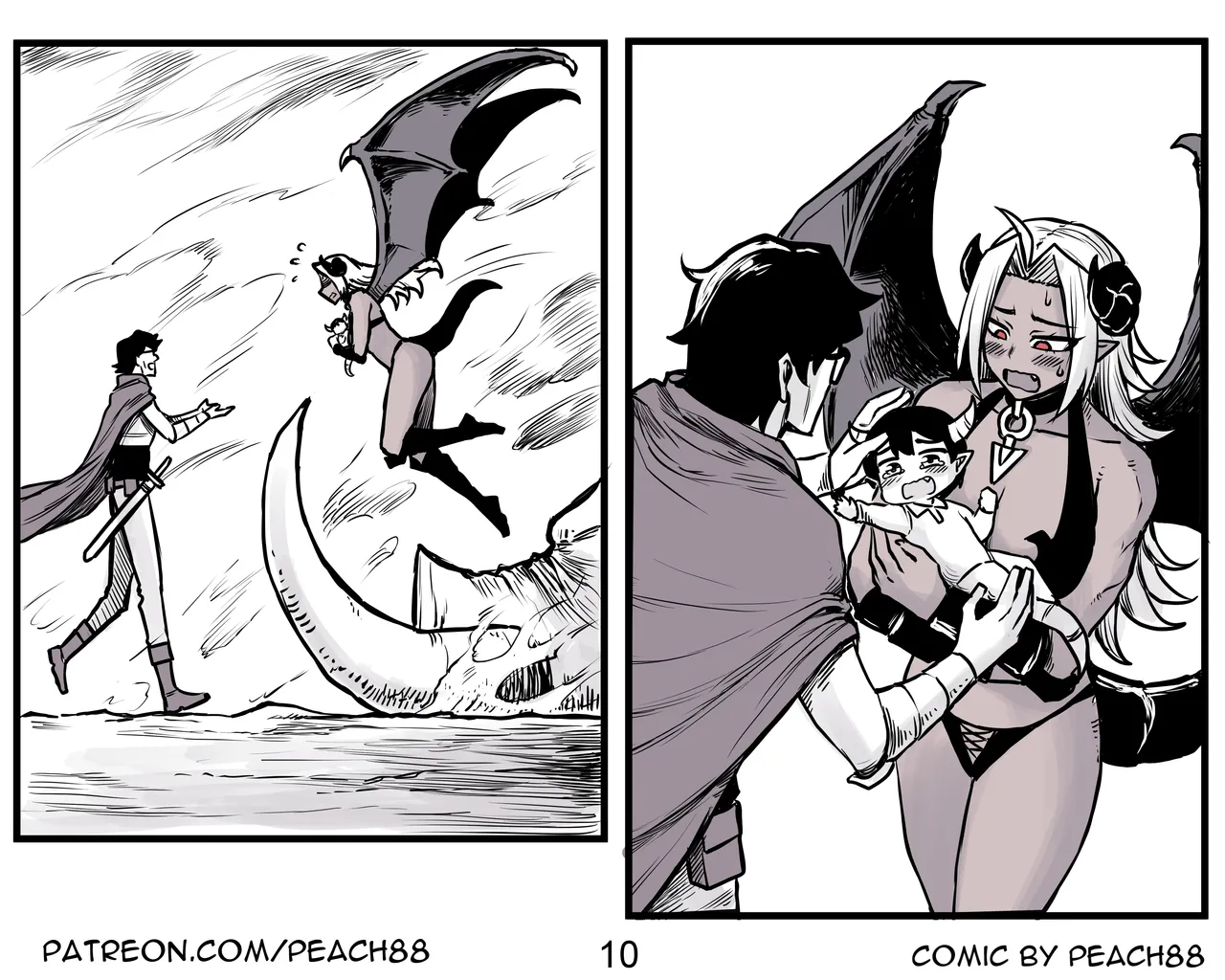 Demon King GF - Page 29