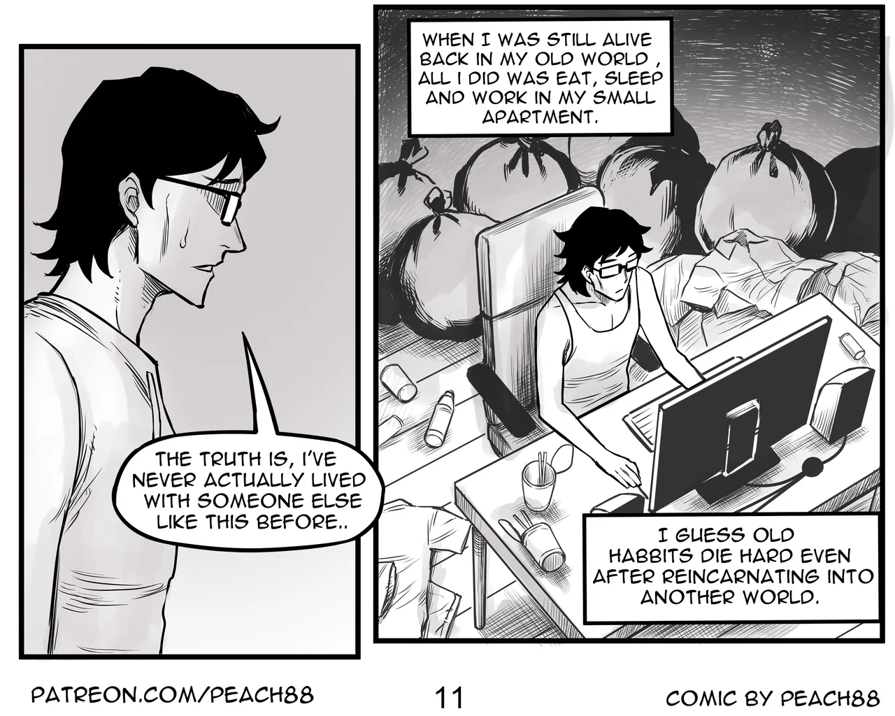 Demon King GF - Page 45