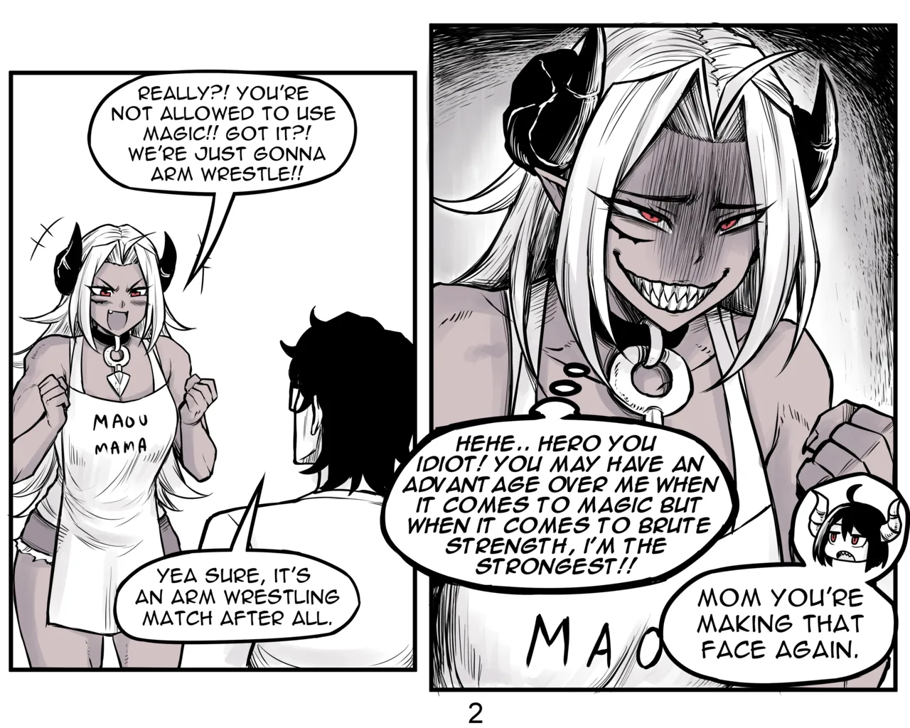Demon King GF - Page 62