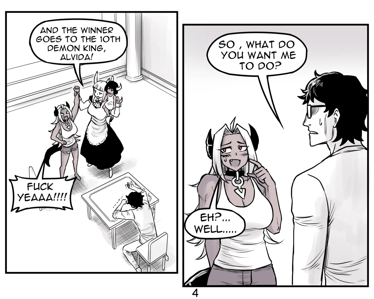 Demon King GF - Page 64