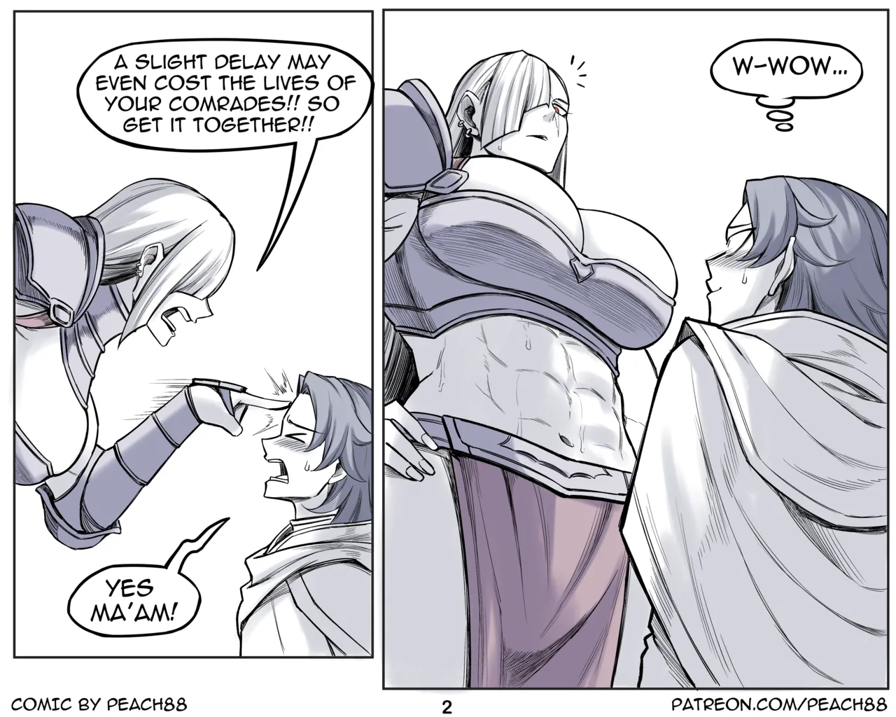 Barbarian GF - Page 3