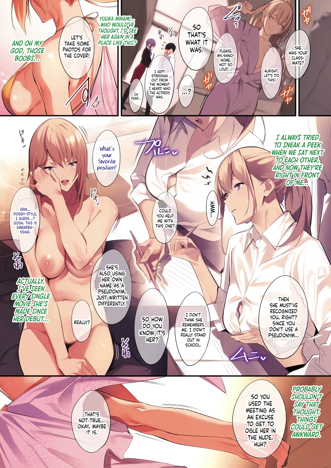 Fleur 1-5 - Page 24
