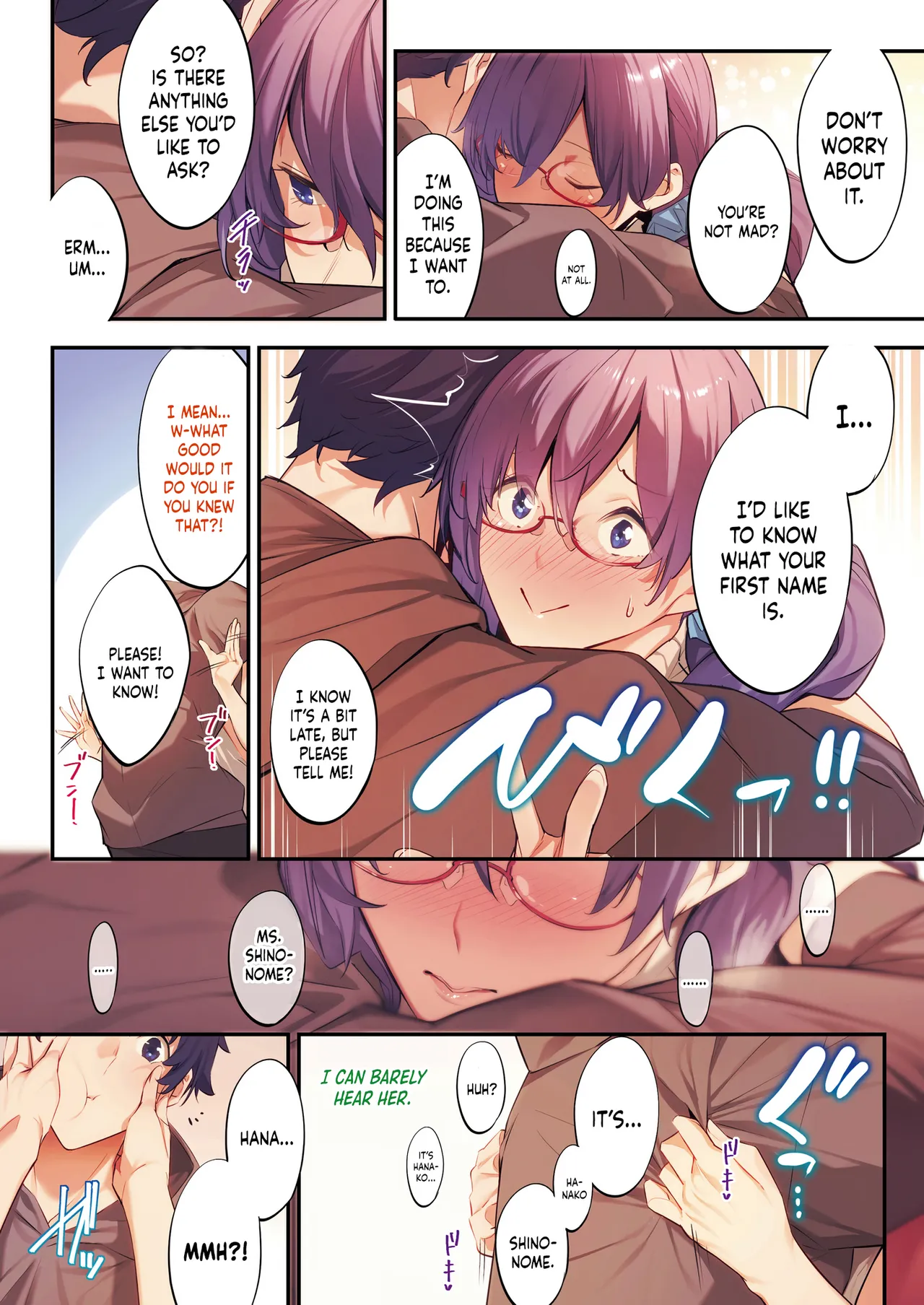 Fleur 1-5 - Page 57