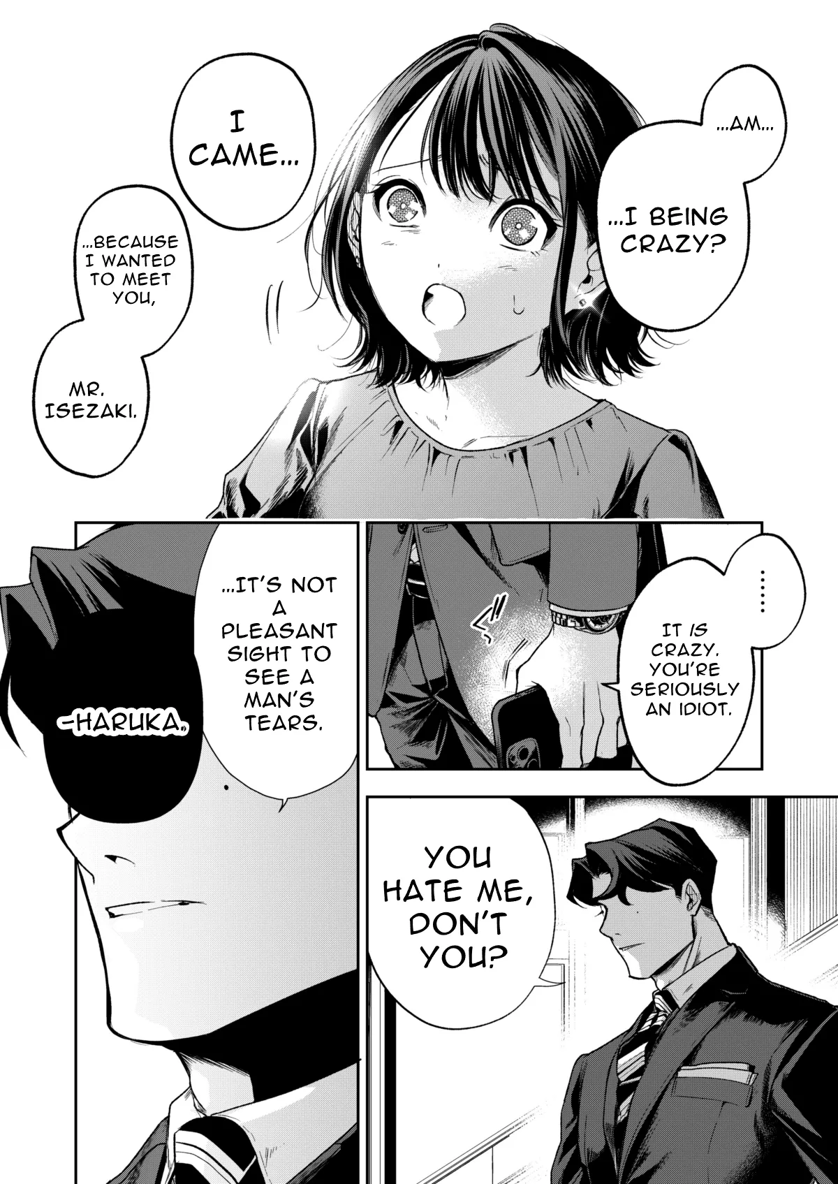 Haruka - Page 111