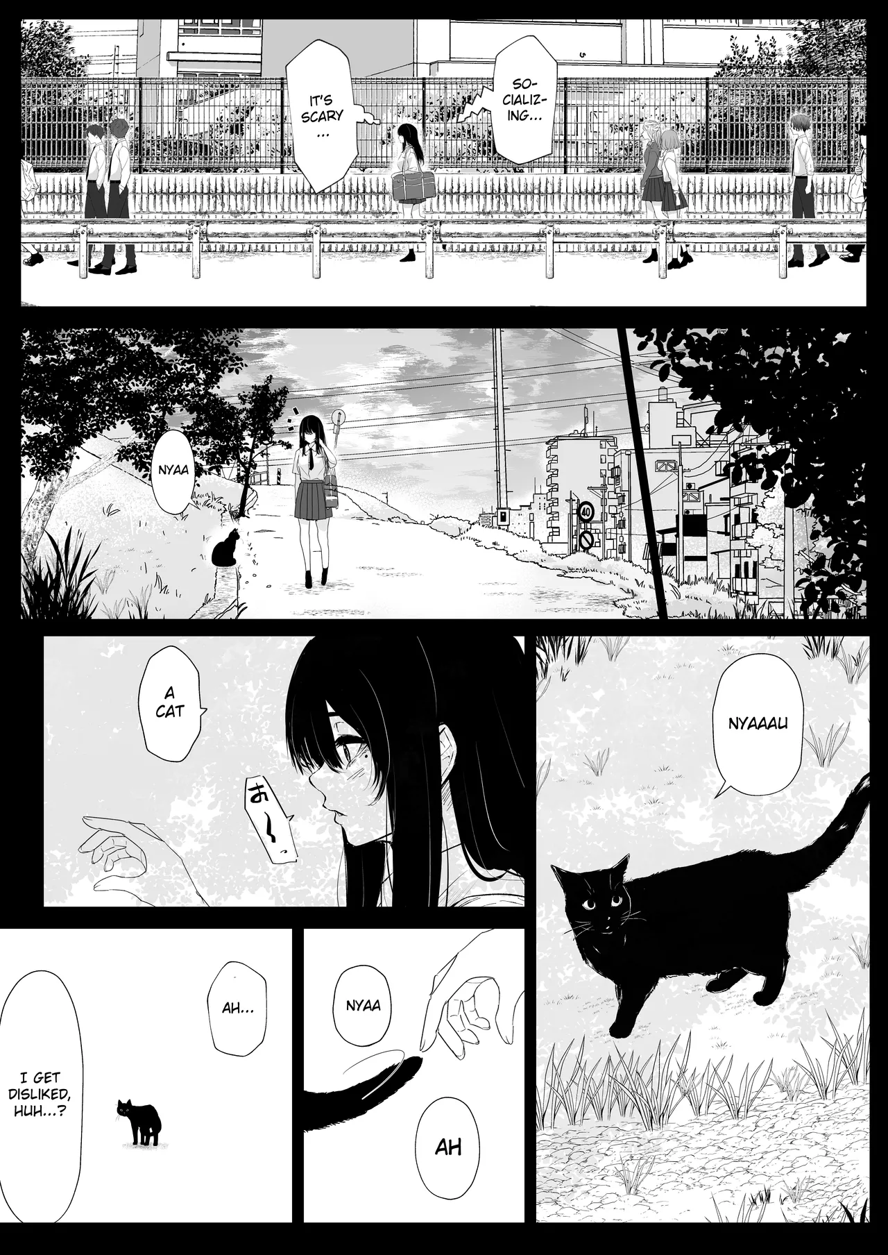 Home bitter home - Page 9