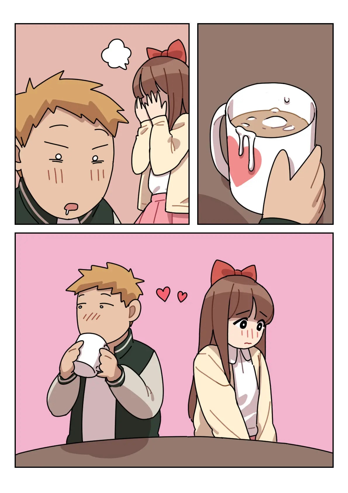 Sissy Life ch.1~20 - - Page 21