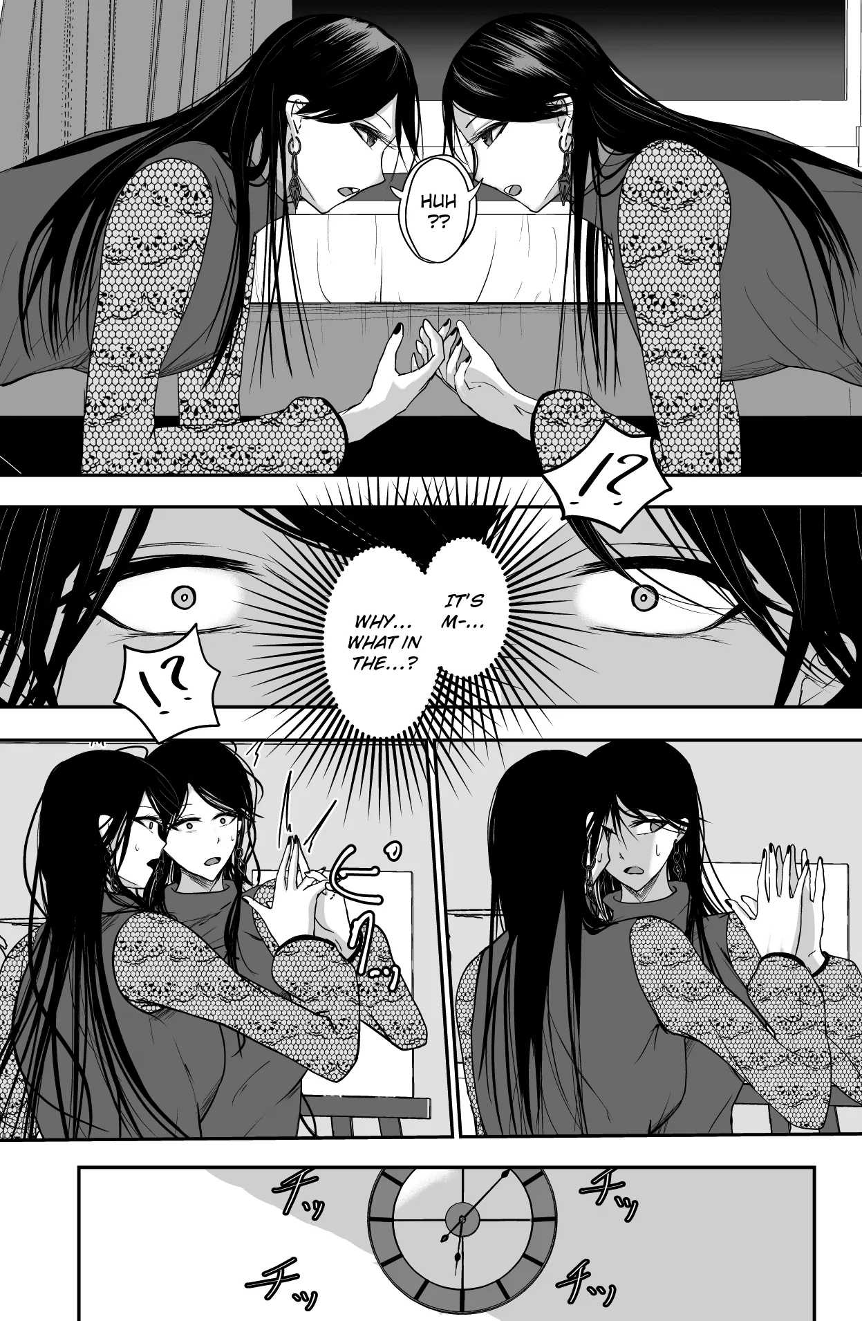 Black Canvas - Page 14