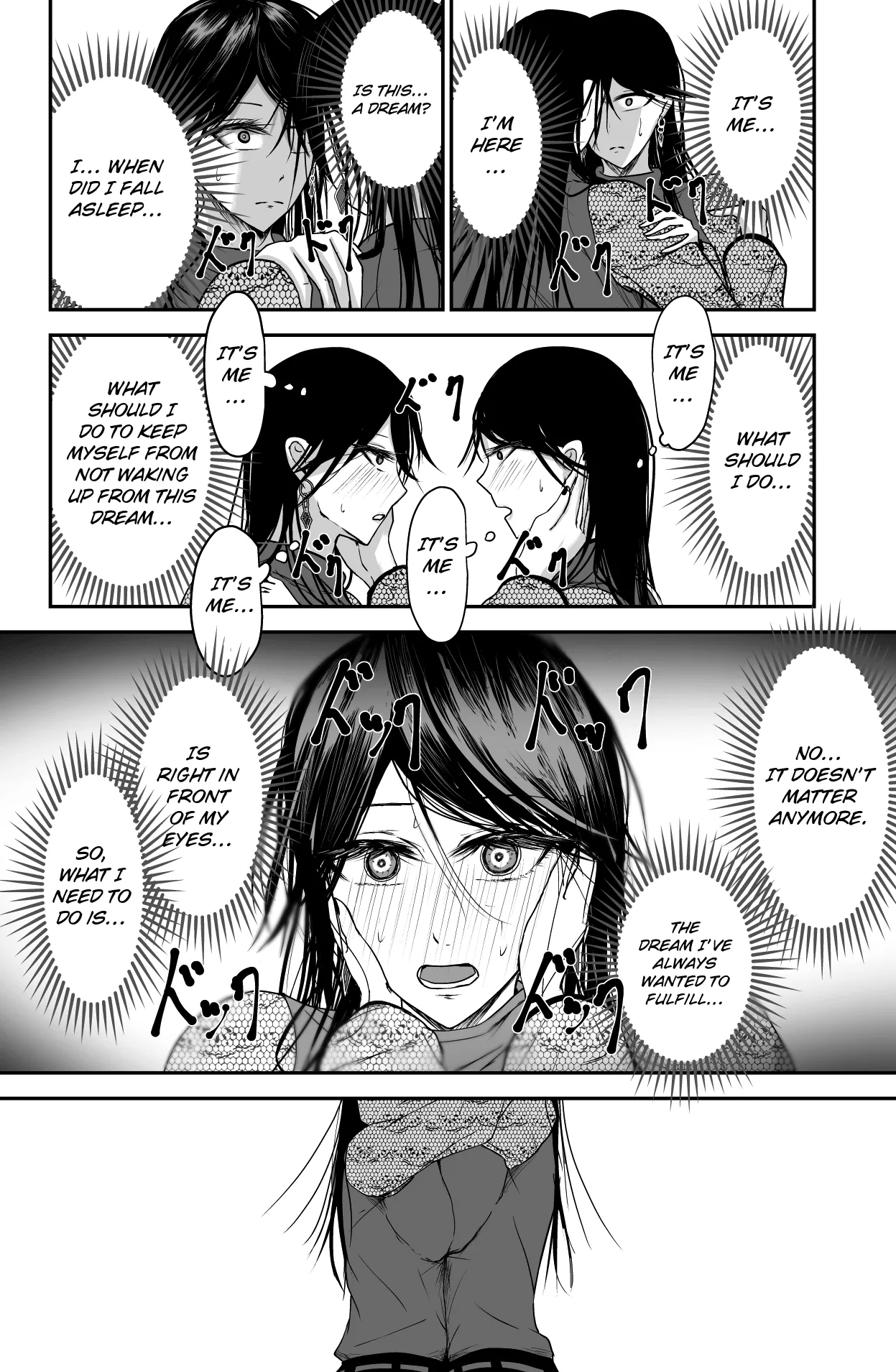 Black Canvas - Page 15