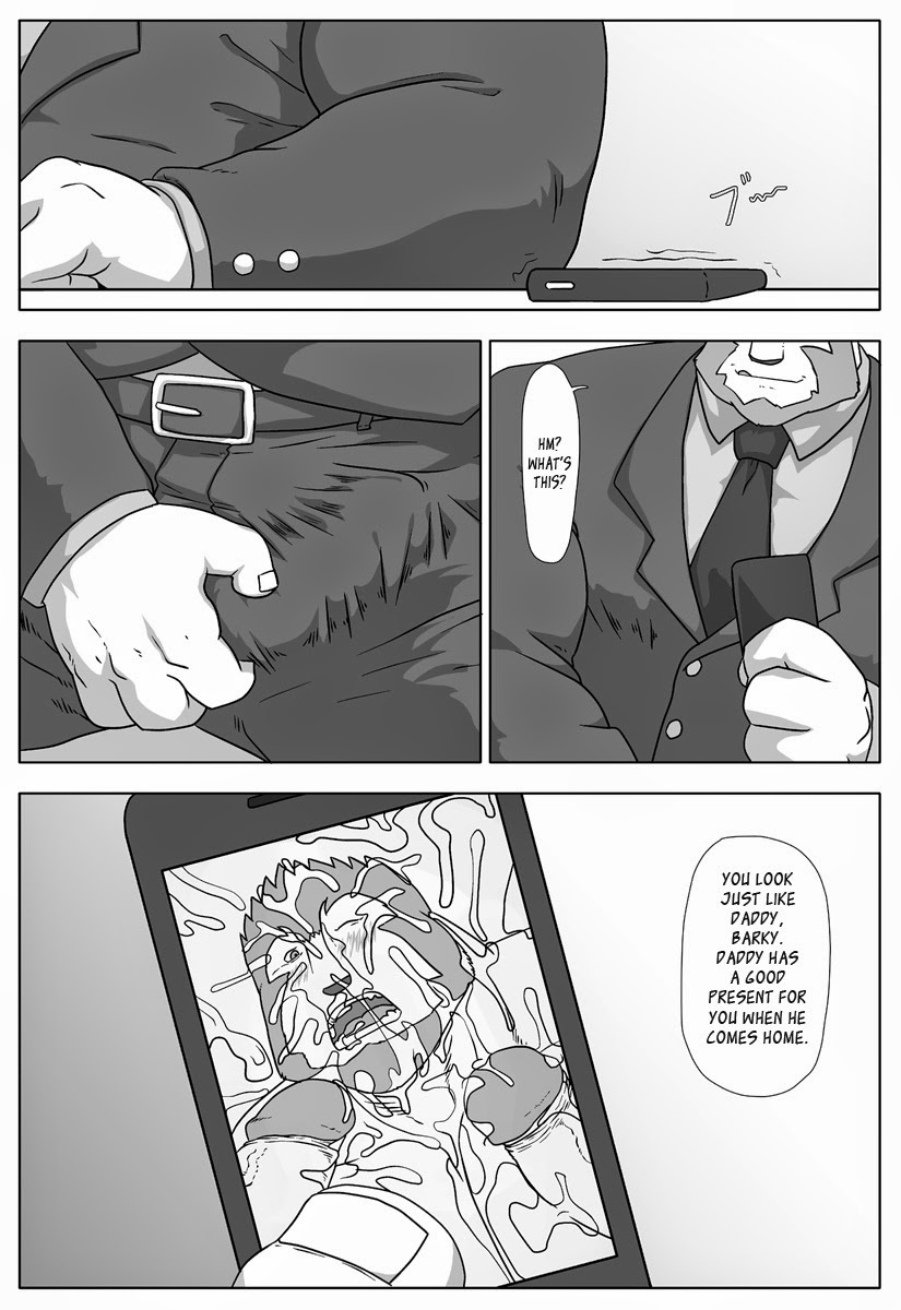 Galka Mayo Series - Page 12