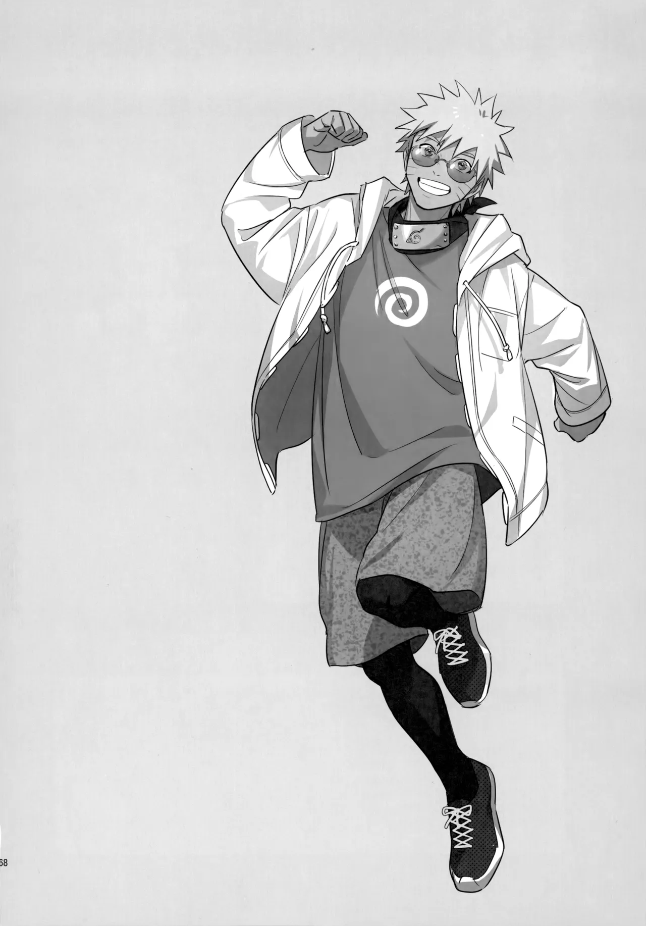 Encore 5 - Page 167