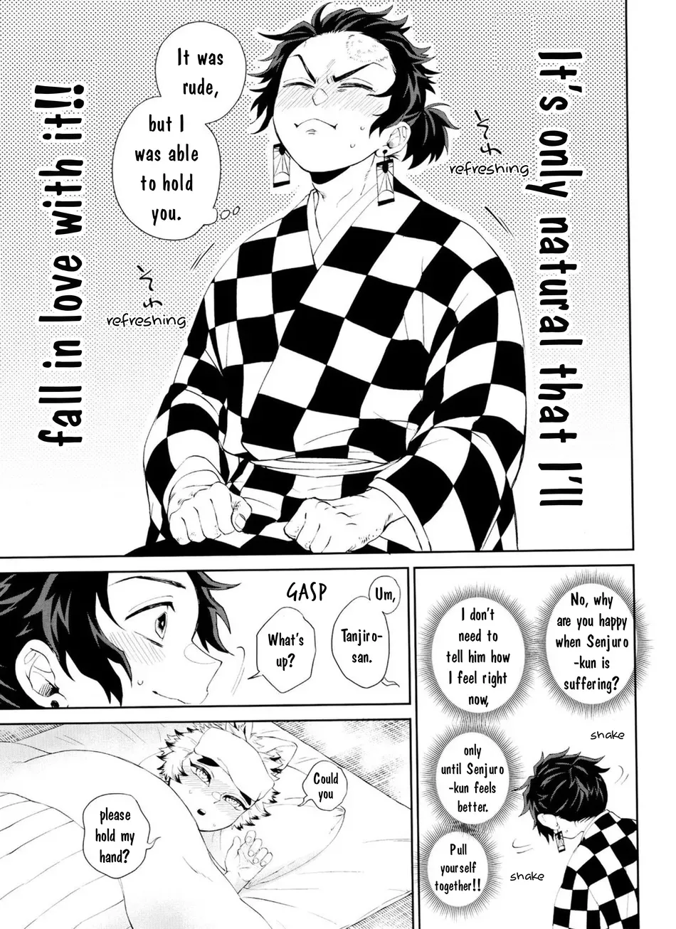 Kitsune Musubi Ichi - Page 19
