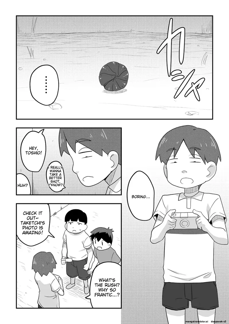 Reikan Kanojo - Page 25