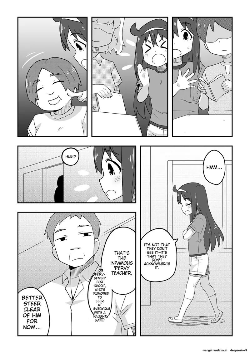 Reikan Kanojo - Page 43