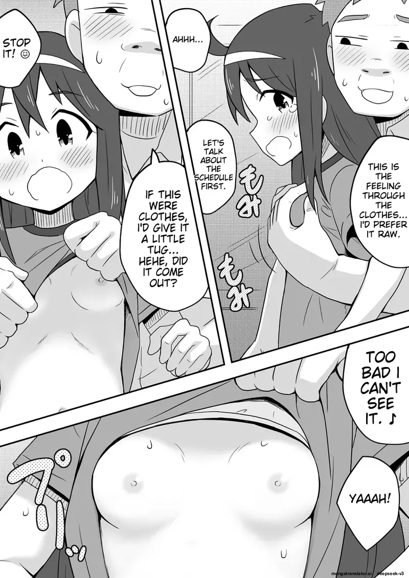 Reikan Kanojo - Page 48