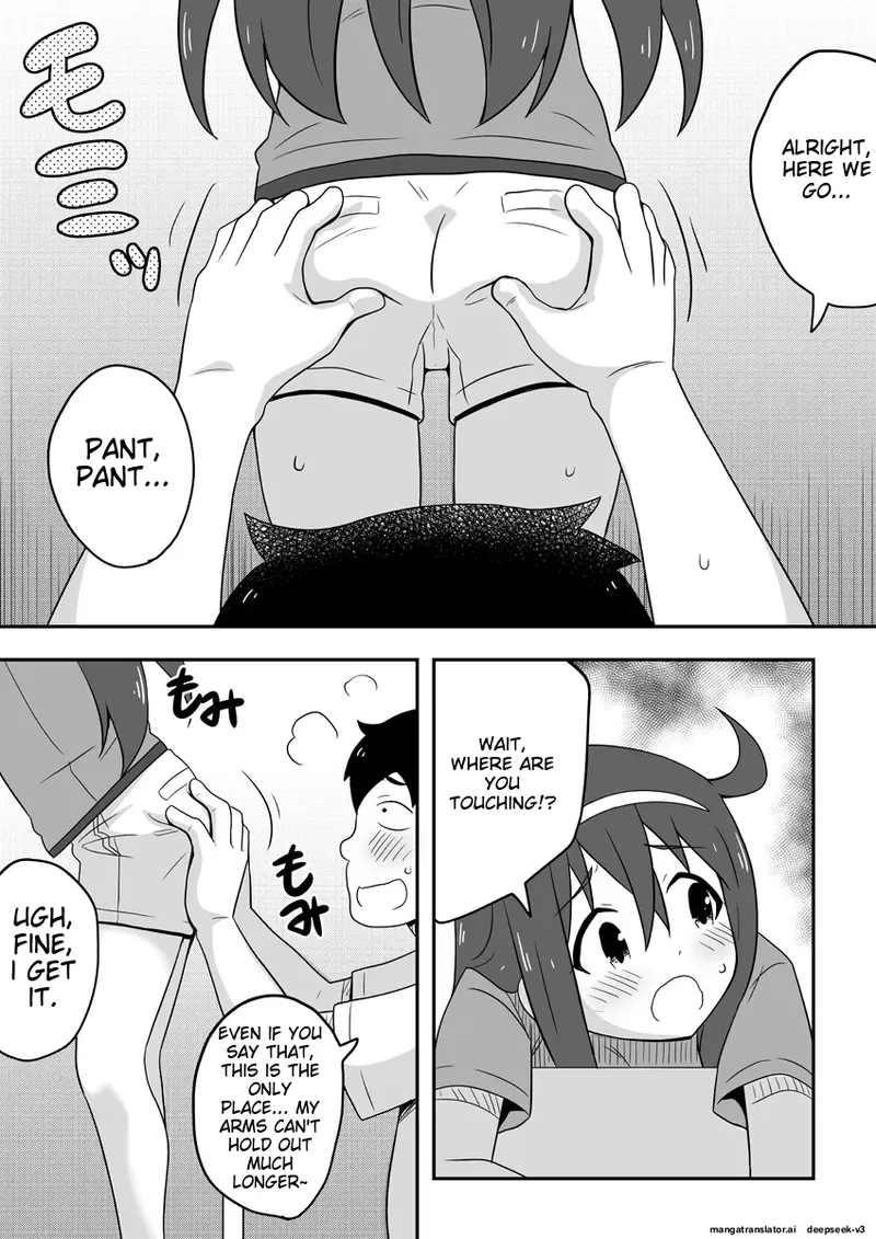 Reikan Kanojo - Page 60