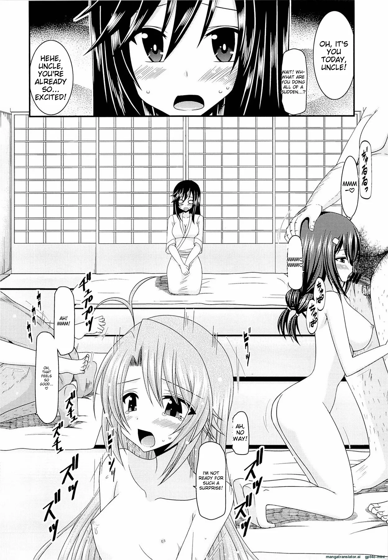 Rinkan Biyori - Page 4