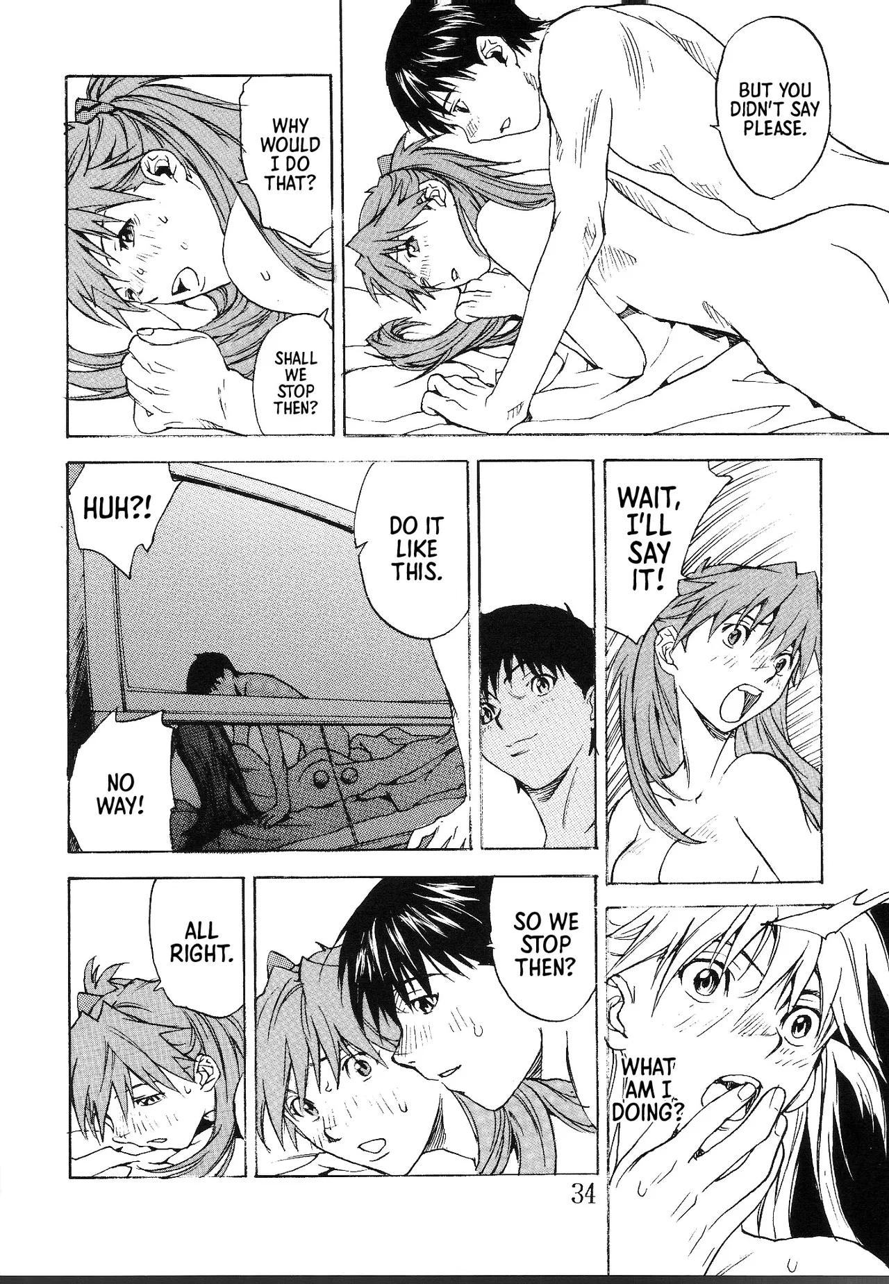 SYNCHROCORD 2 - Page 33